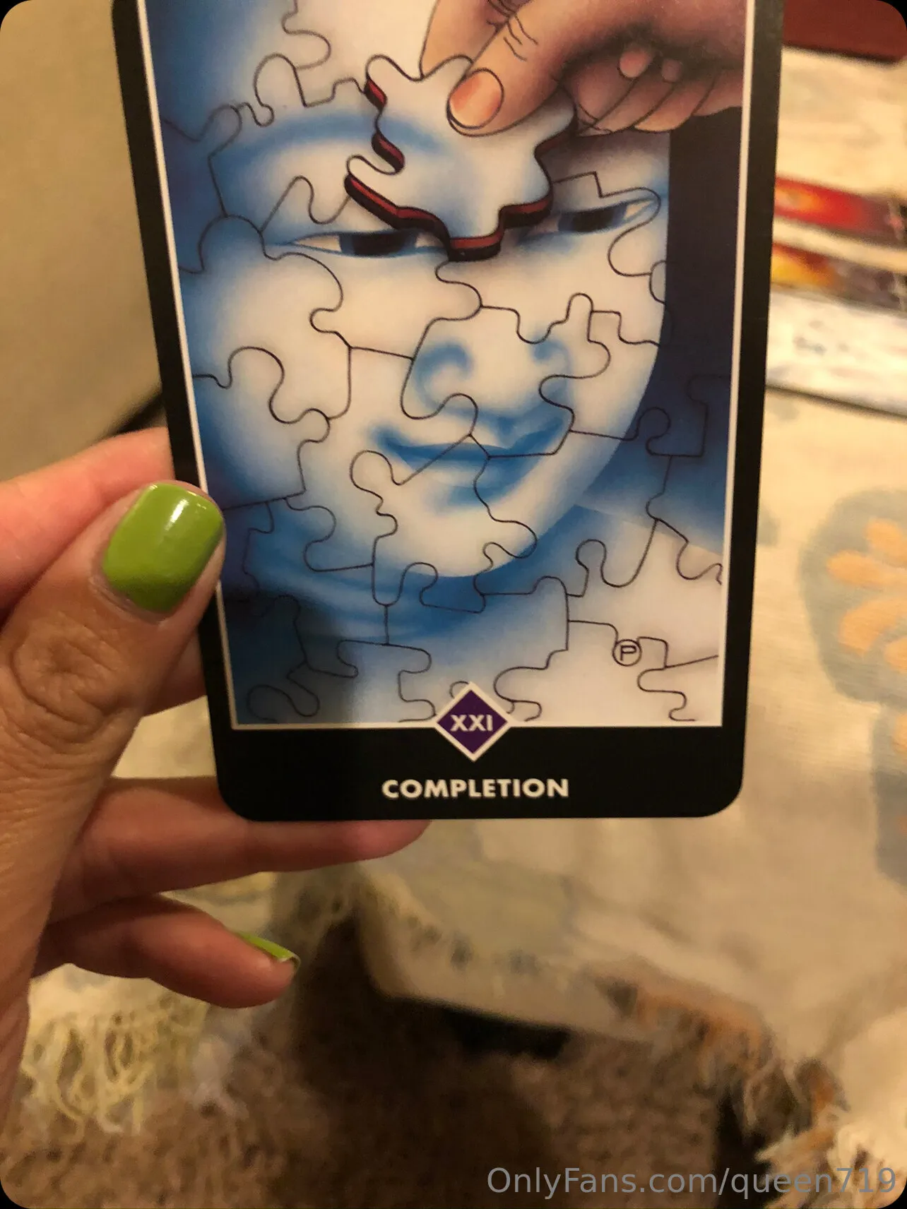 Kush Kat OnlyFans premium content 2 - queen719 exclusive collection