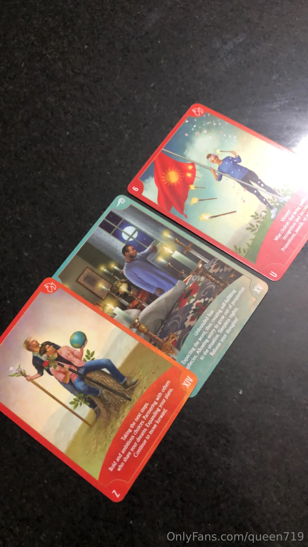 Kush Kat OnlyFans premium content 1 - queen719 exclusive collection