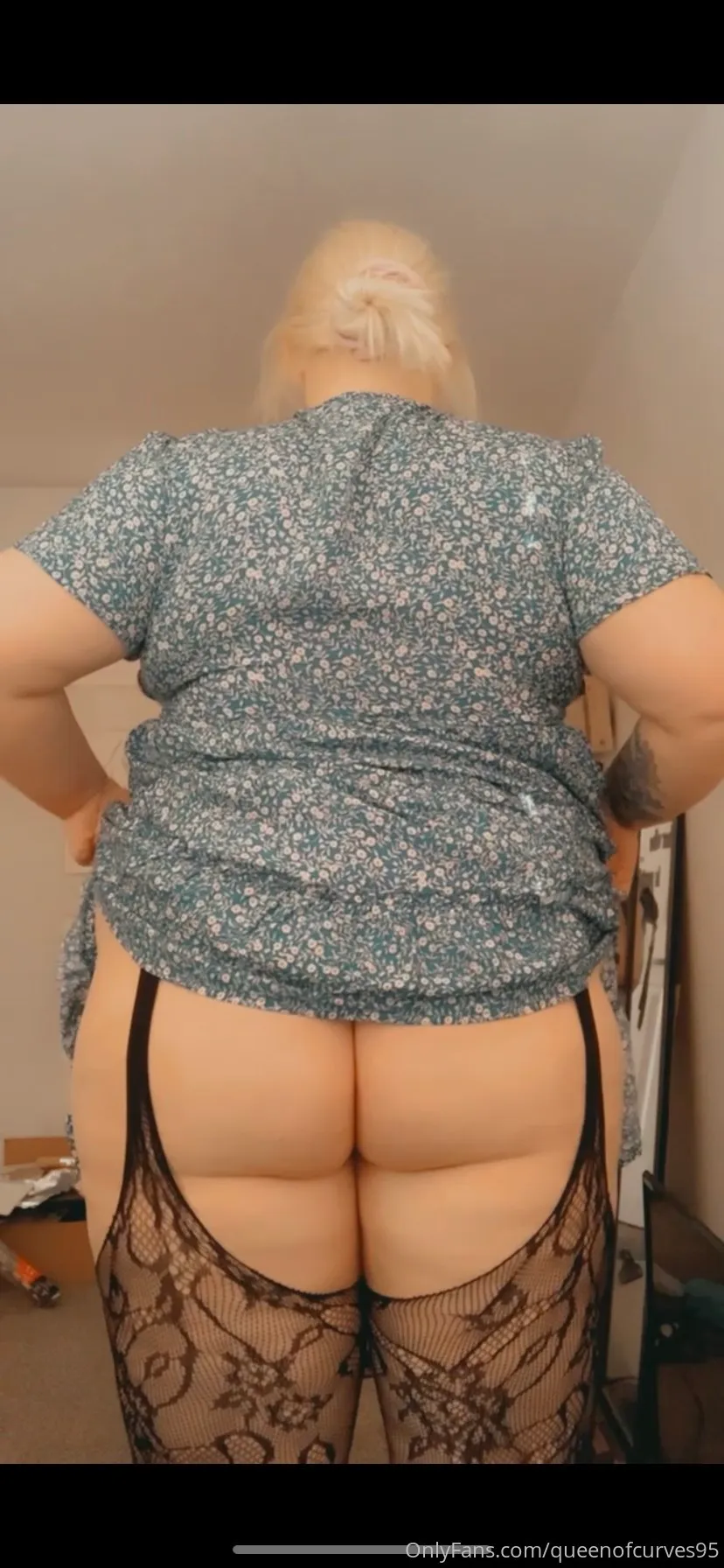 Queen of Curves OnlyFans premium content 4 - queenofcurves95 exclusive collection