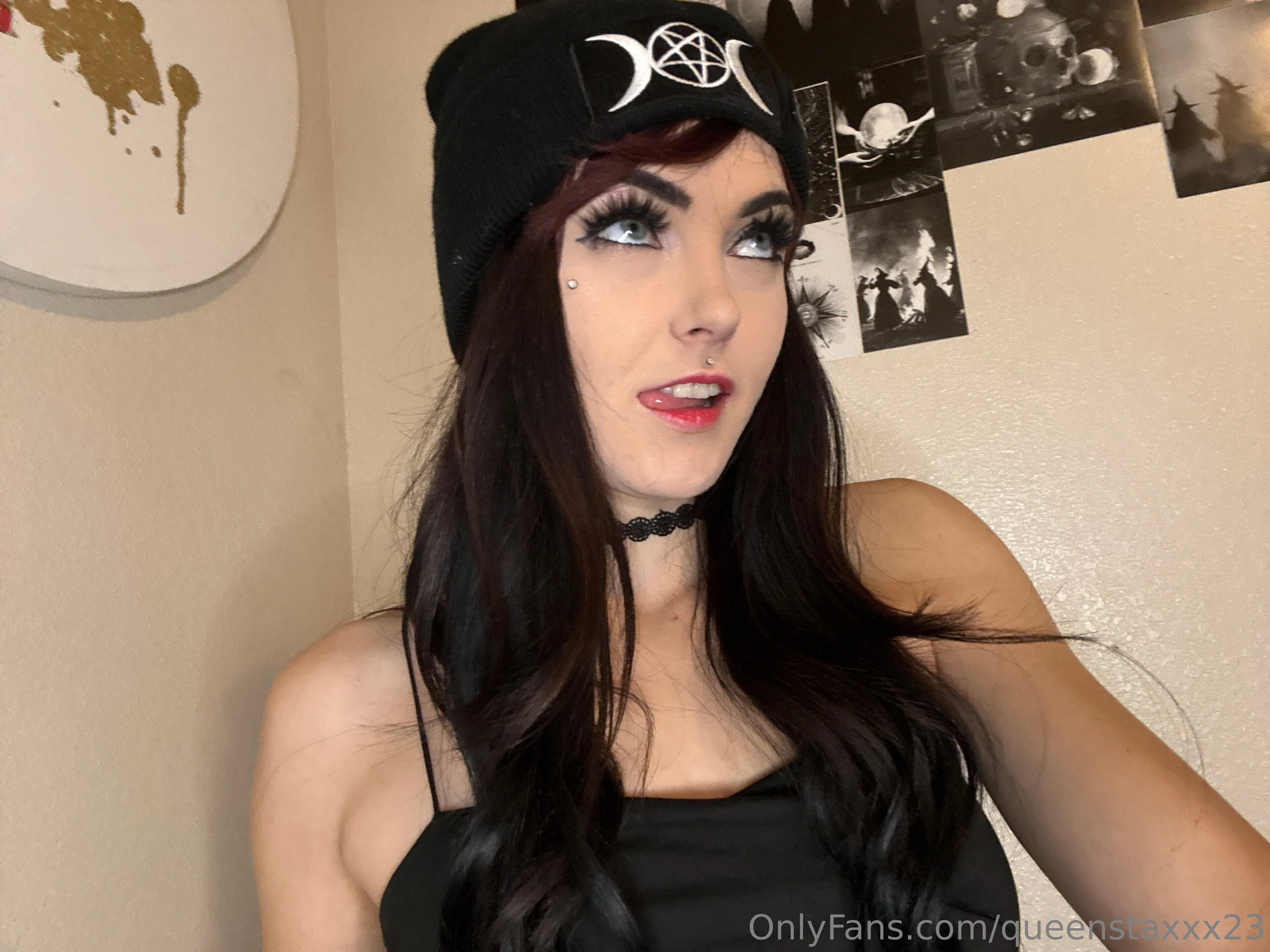 Staxxx 👑🌙 OnlyFans premium content 16 - queenstaxxx23 exclusive collection