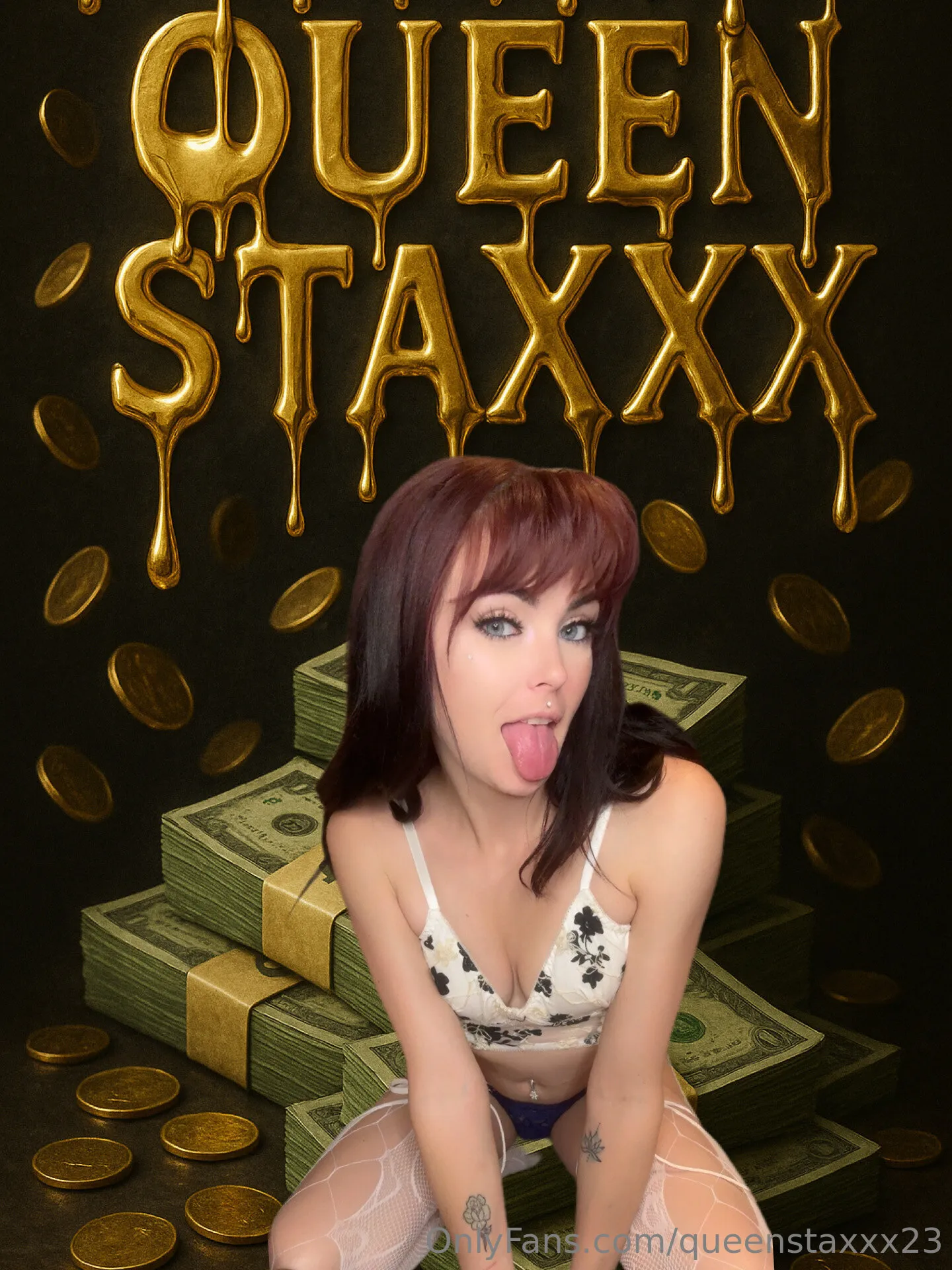 Staxxx 👑🌙 OnlyFans premium content 15 - queenstaxxx23 exclusive collection