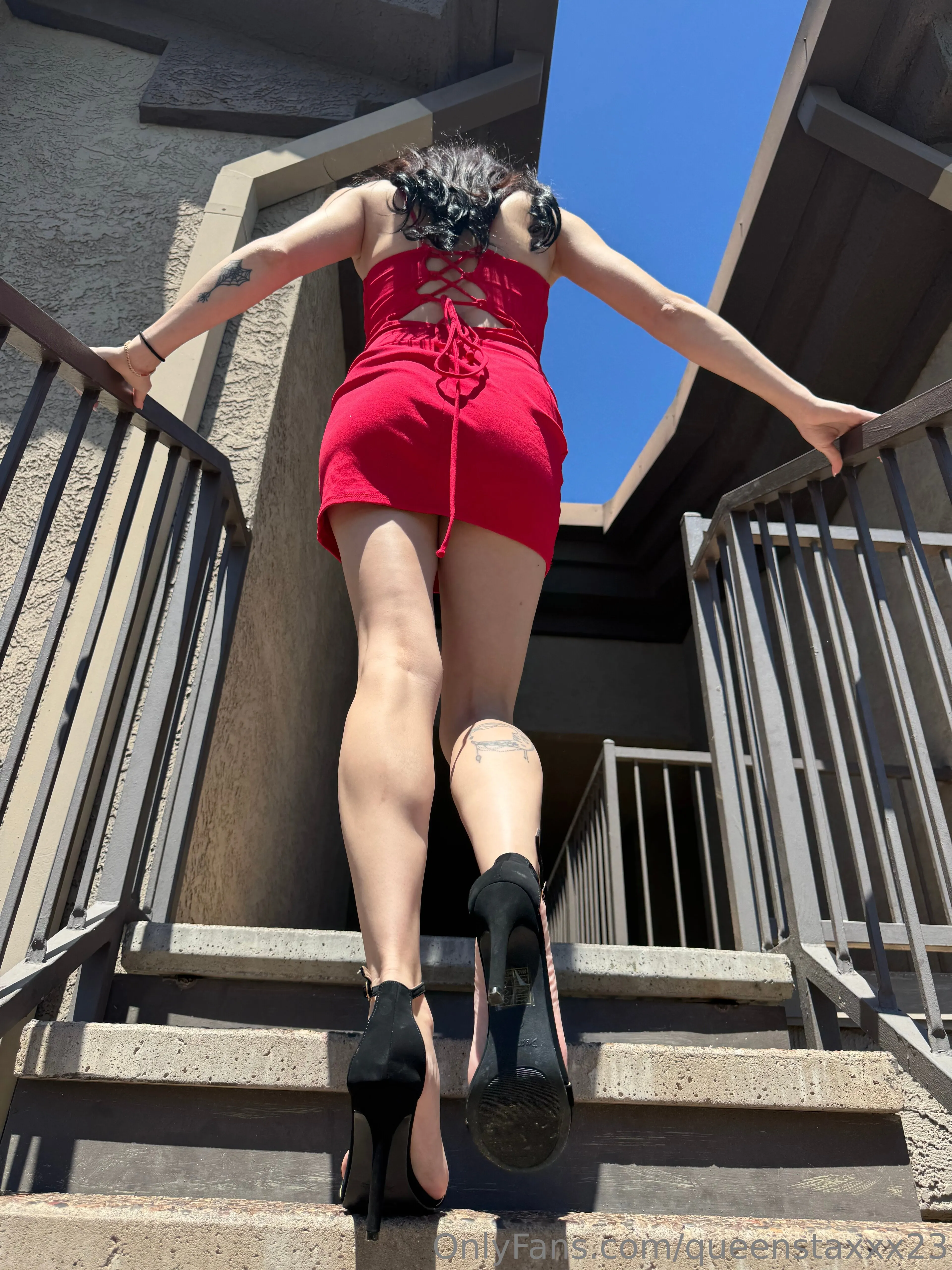 Staxxx 👑🌙 OnlyFans premium content 13 - queenstaxxx23 exclusive collection