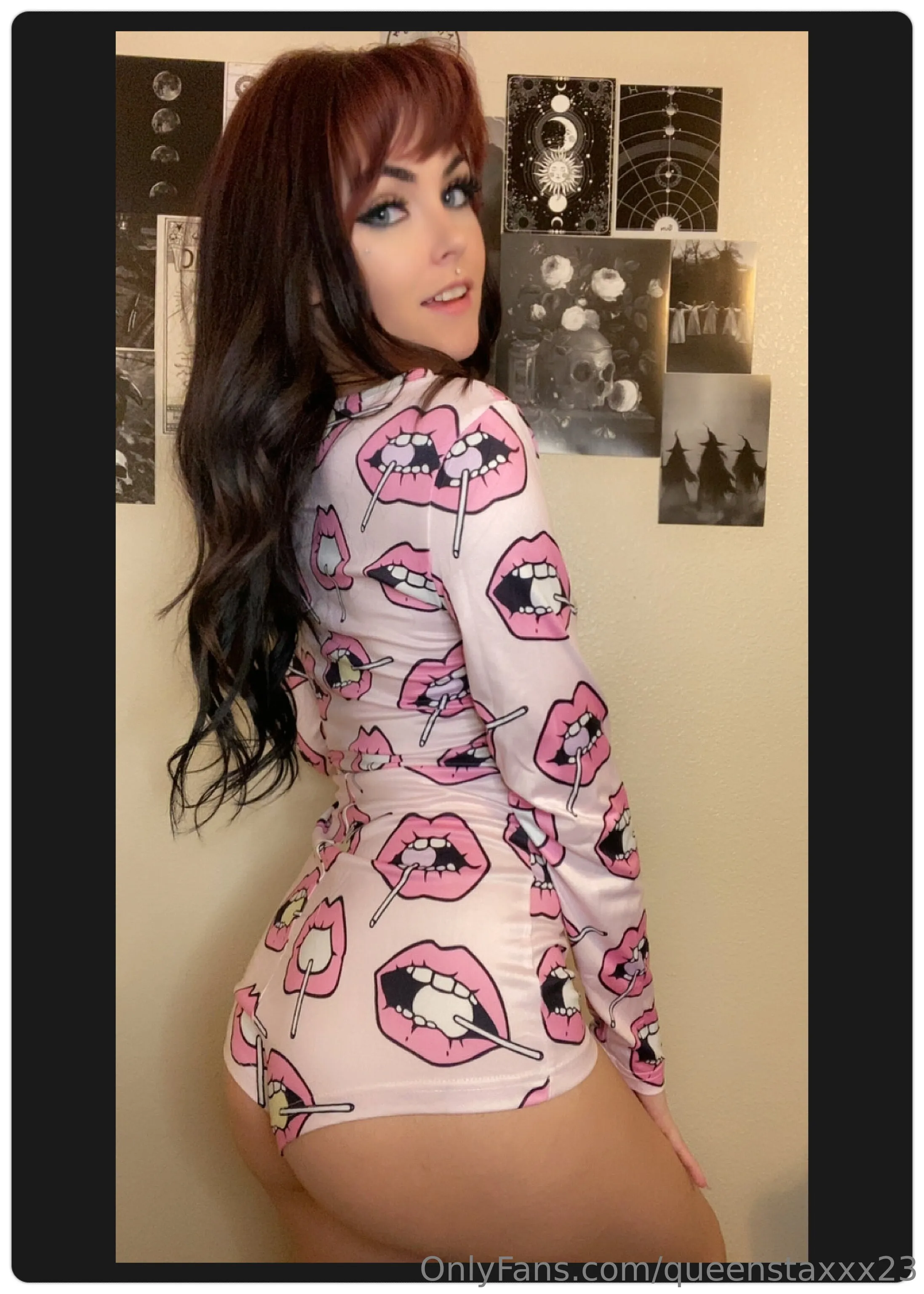 Staxxx 👑🌙 OnlyFans premium content 10 - queenstaxxx23 exclusive collection