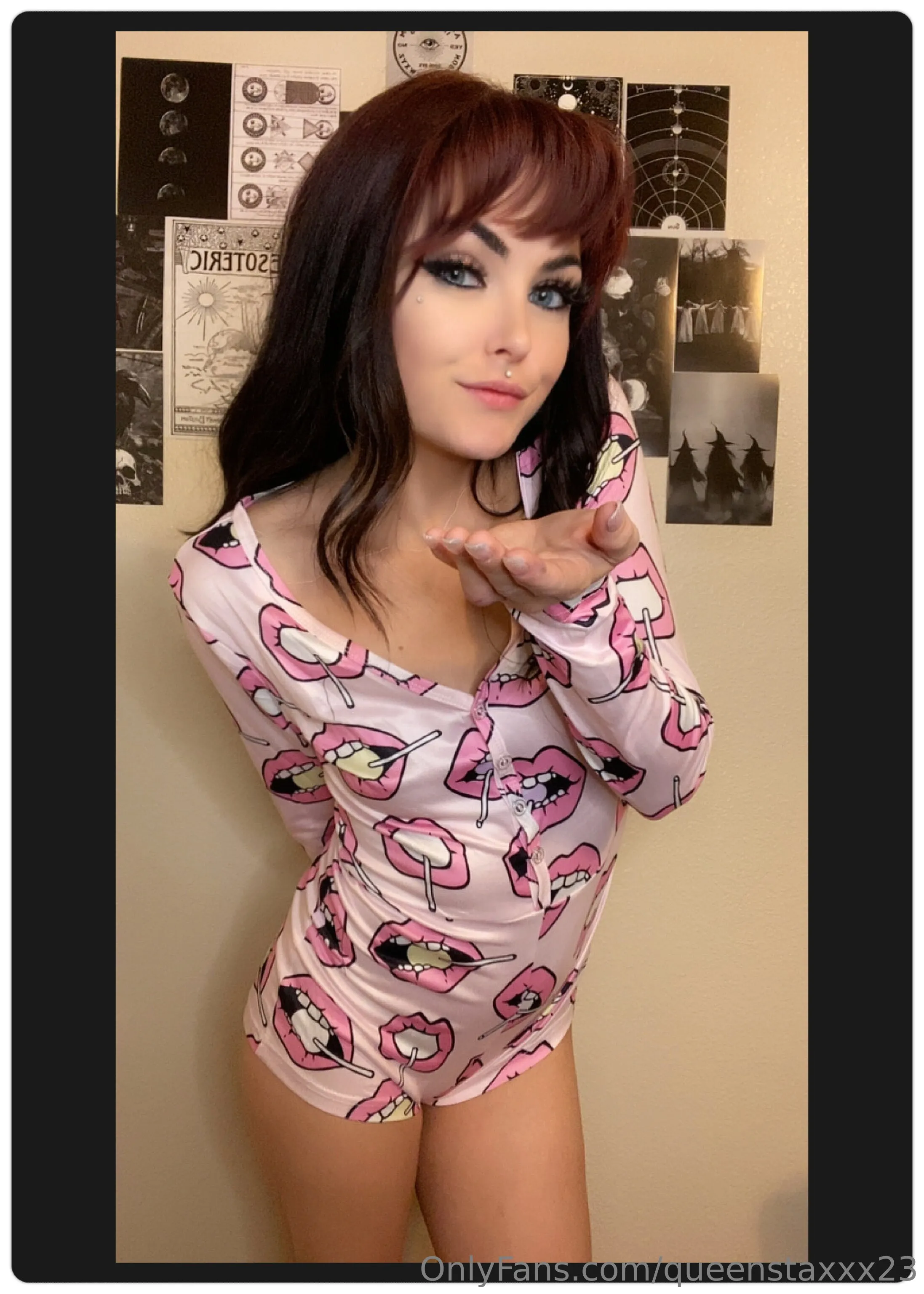 Staxxx 👑🌙 OnlyFans premium content 9 - queenstaxxx23 exclusive collection