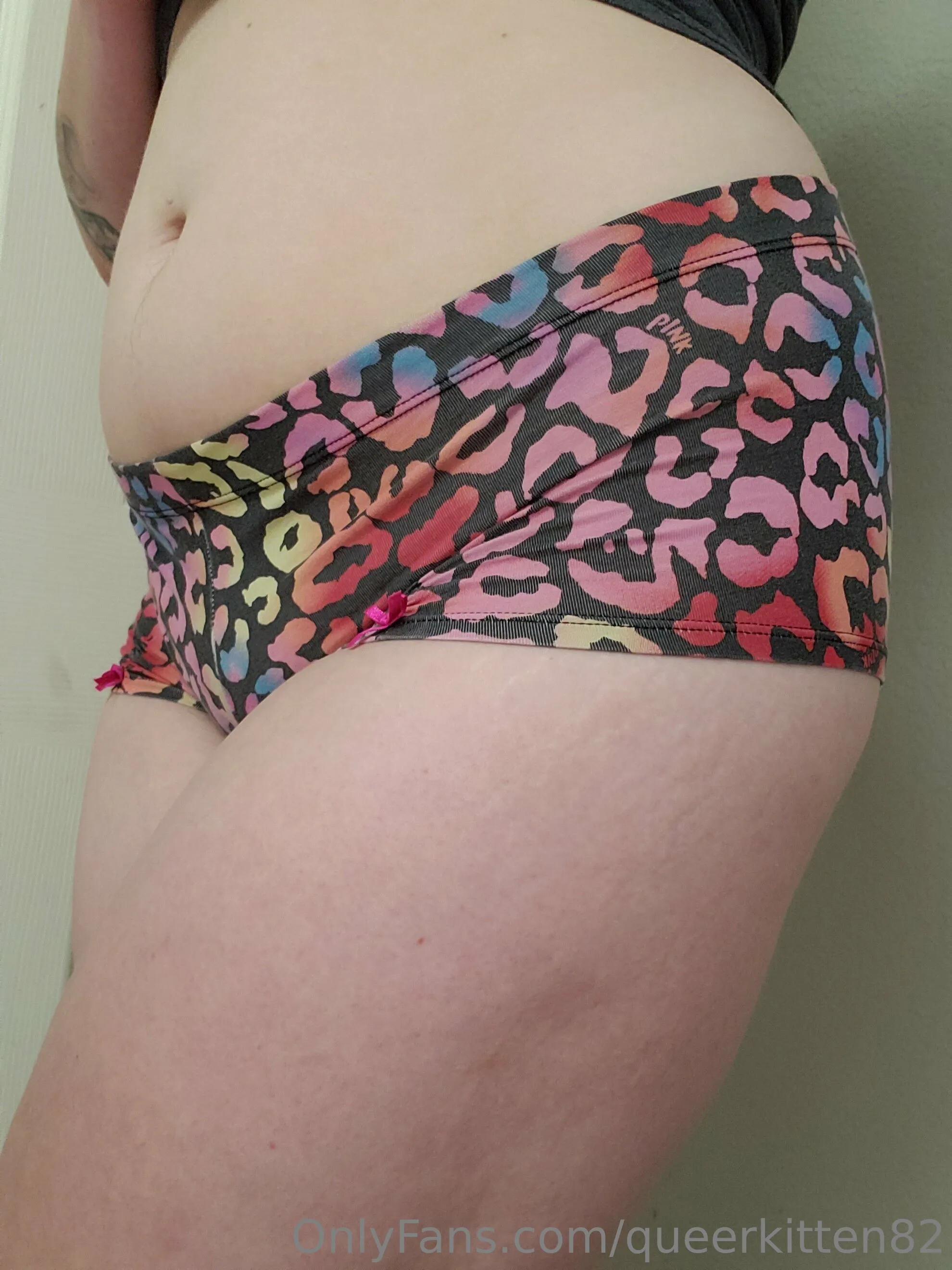 Queer Kitten OnlyFans premium content 50 - queerkitten82 exclusive collection