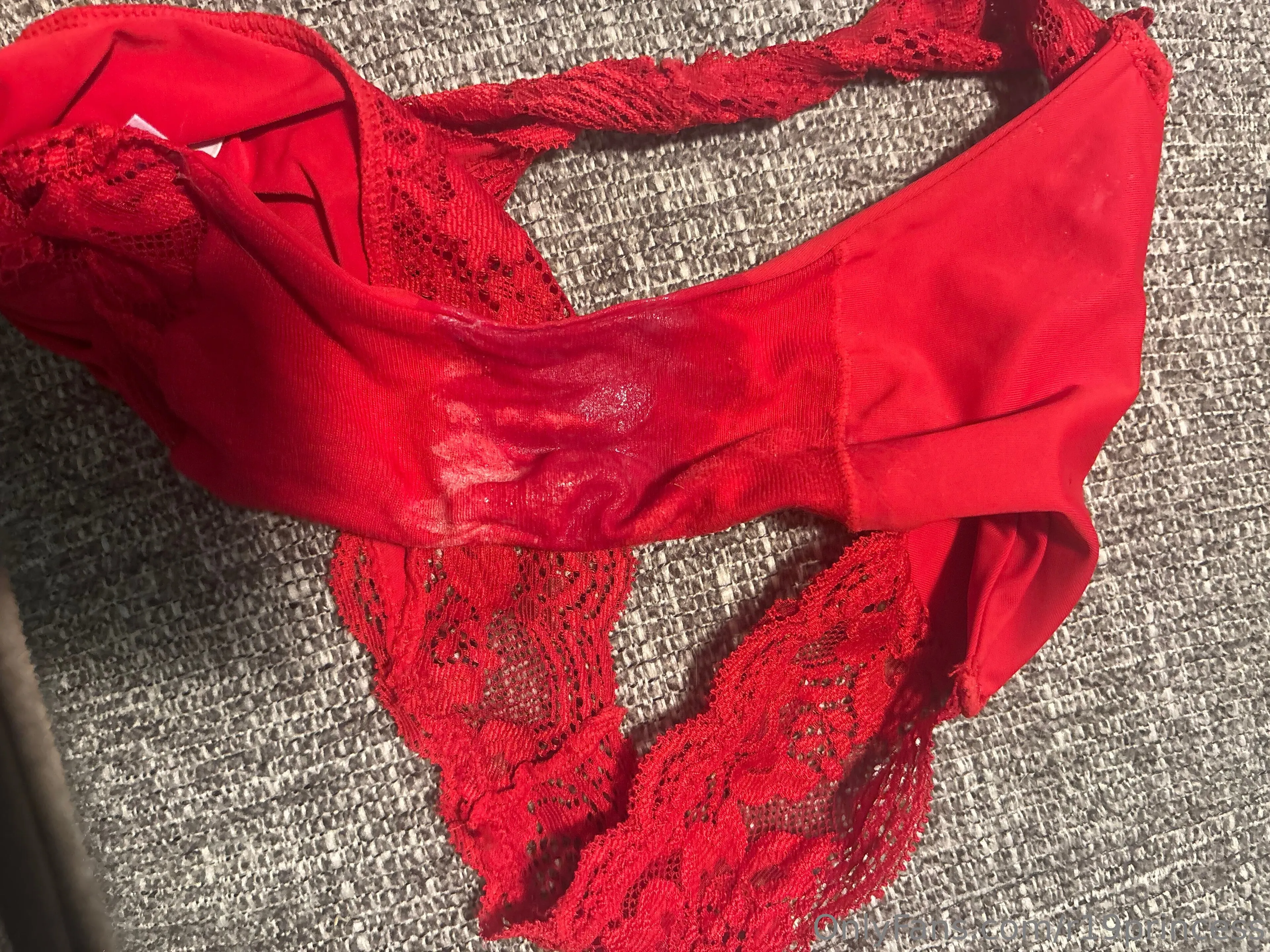 RubyPrincess OnlyFans premium content 5 - r19princess exclusive collection