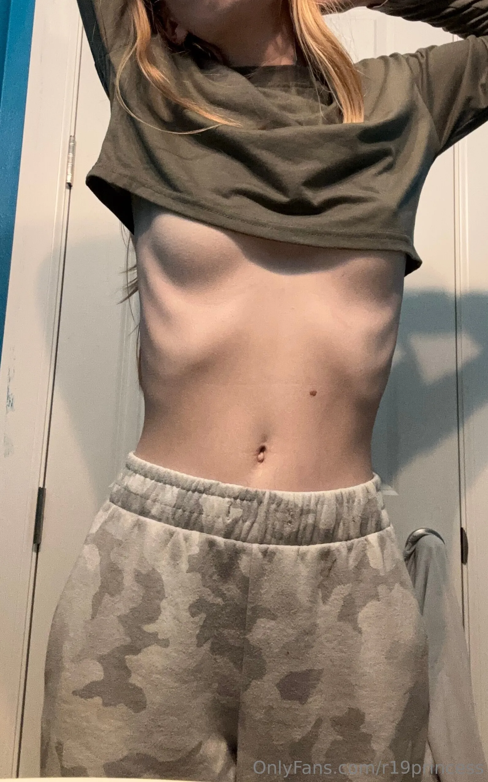 RubyPrincess OnlyFans premium content 1 - r19princess exclusive collection