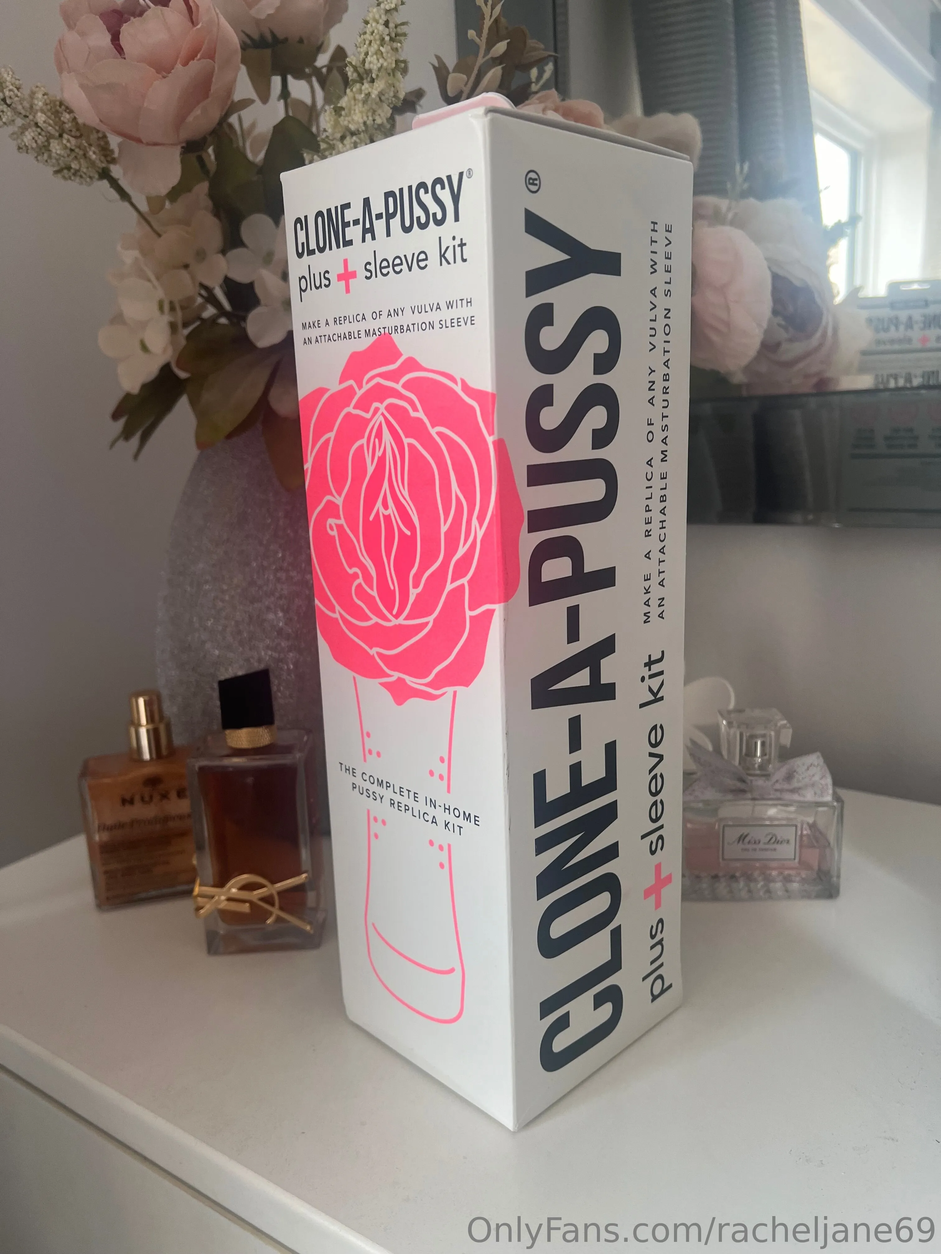 Rachel Jane OnlyFans premium content 22 - racheljane69 exclusive collection