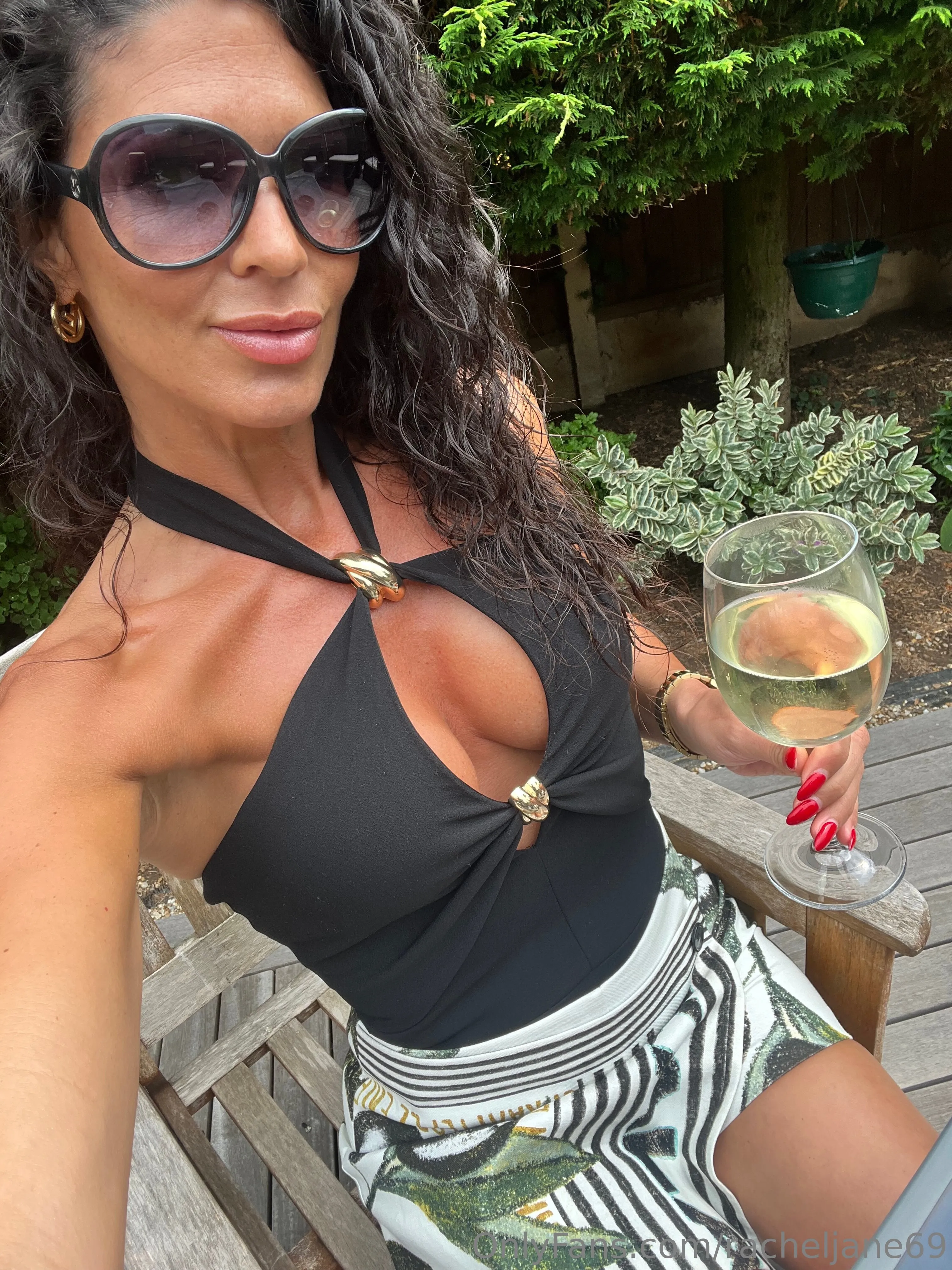 Rachel Jane OnlyFans premium content 18 - racheljane69 exclusive collection