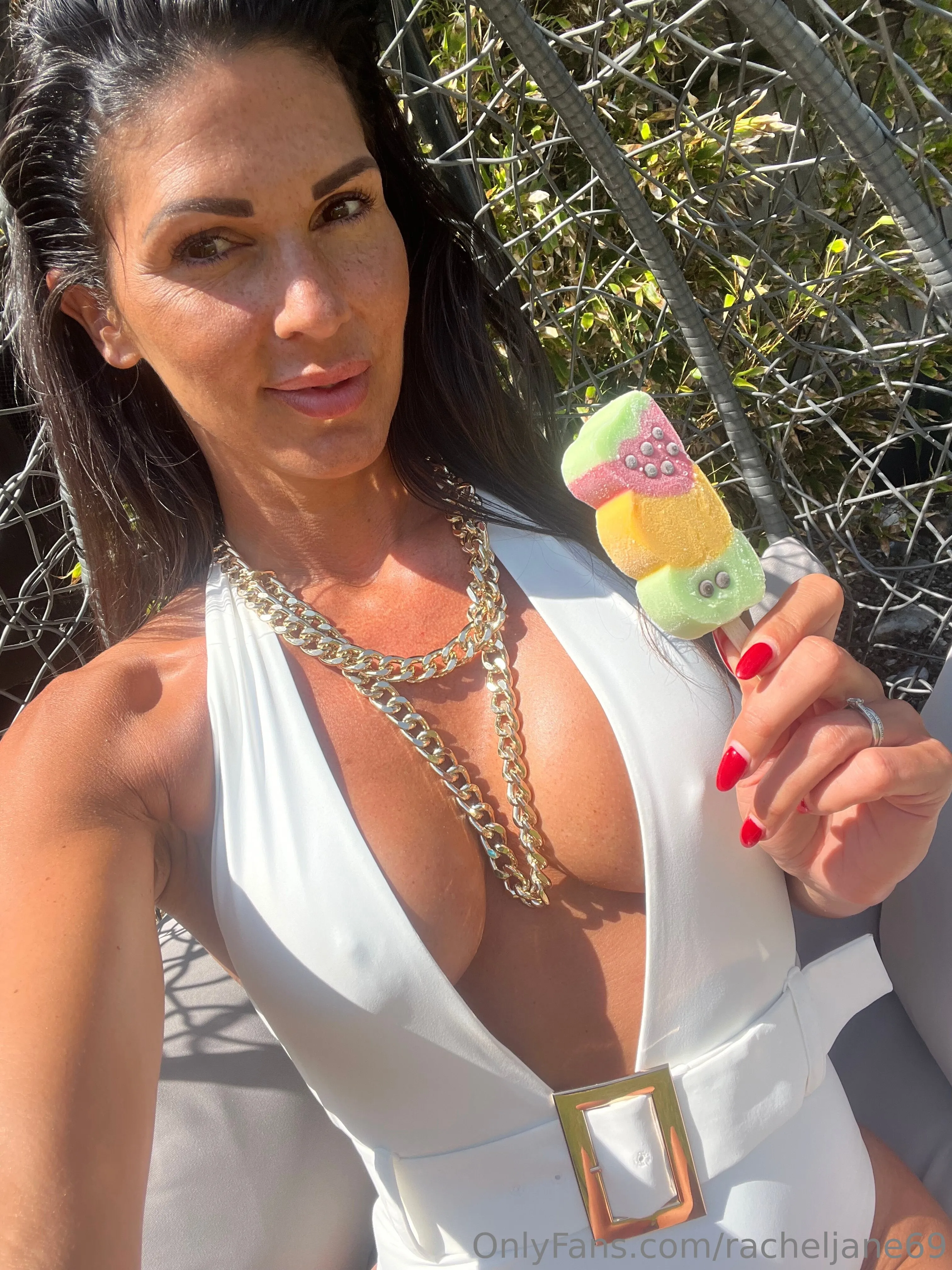 Rachel Jane OnlyFans premium content 15 - racheljane69 exclusive collection