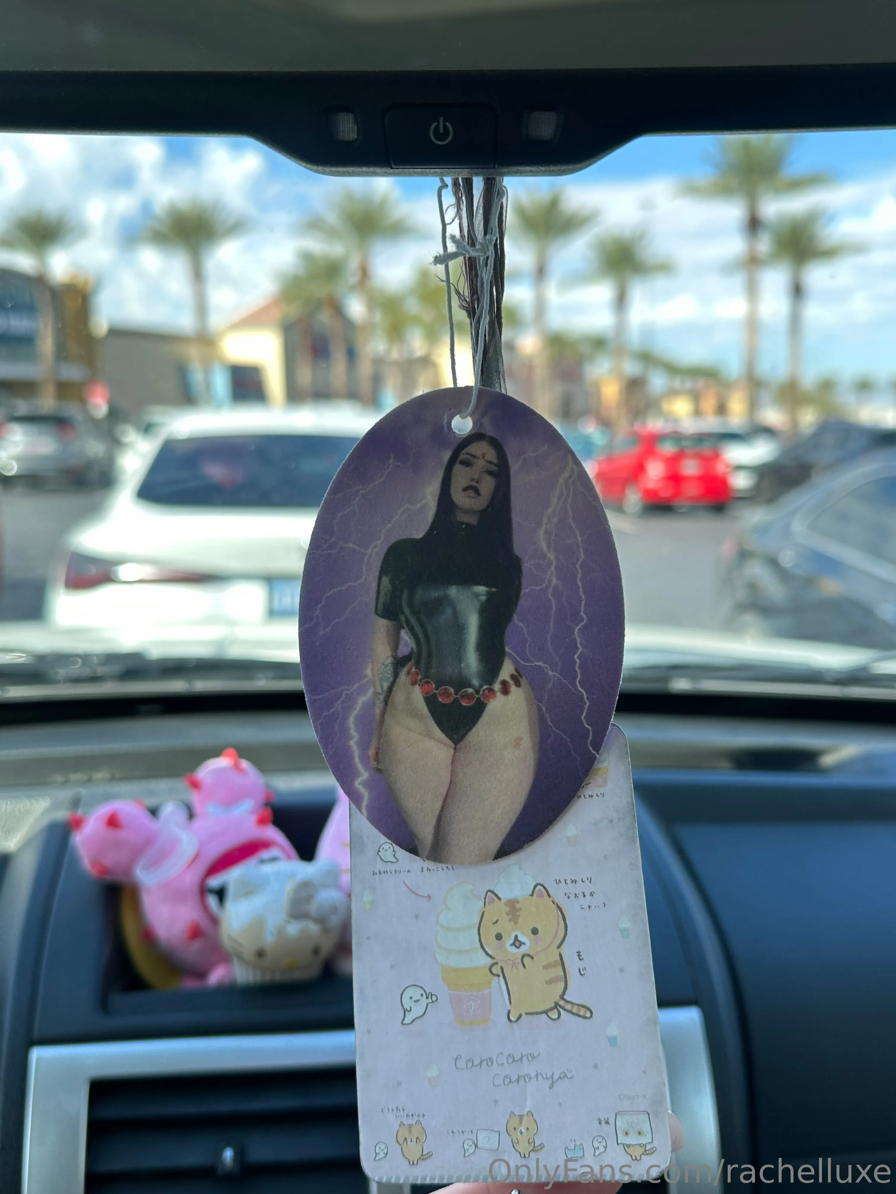 Rachel Luxe 💜FREE PAGE💜 OnlyFans premium content 7 - rachelluxe exclusive collection