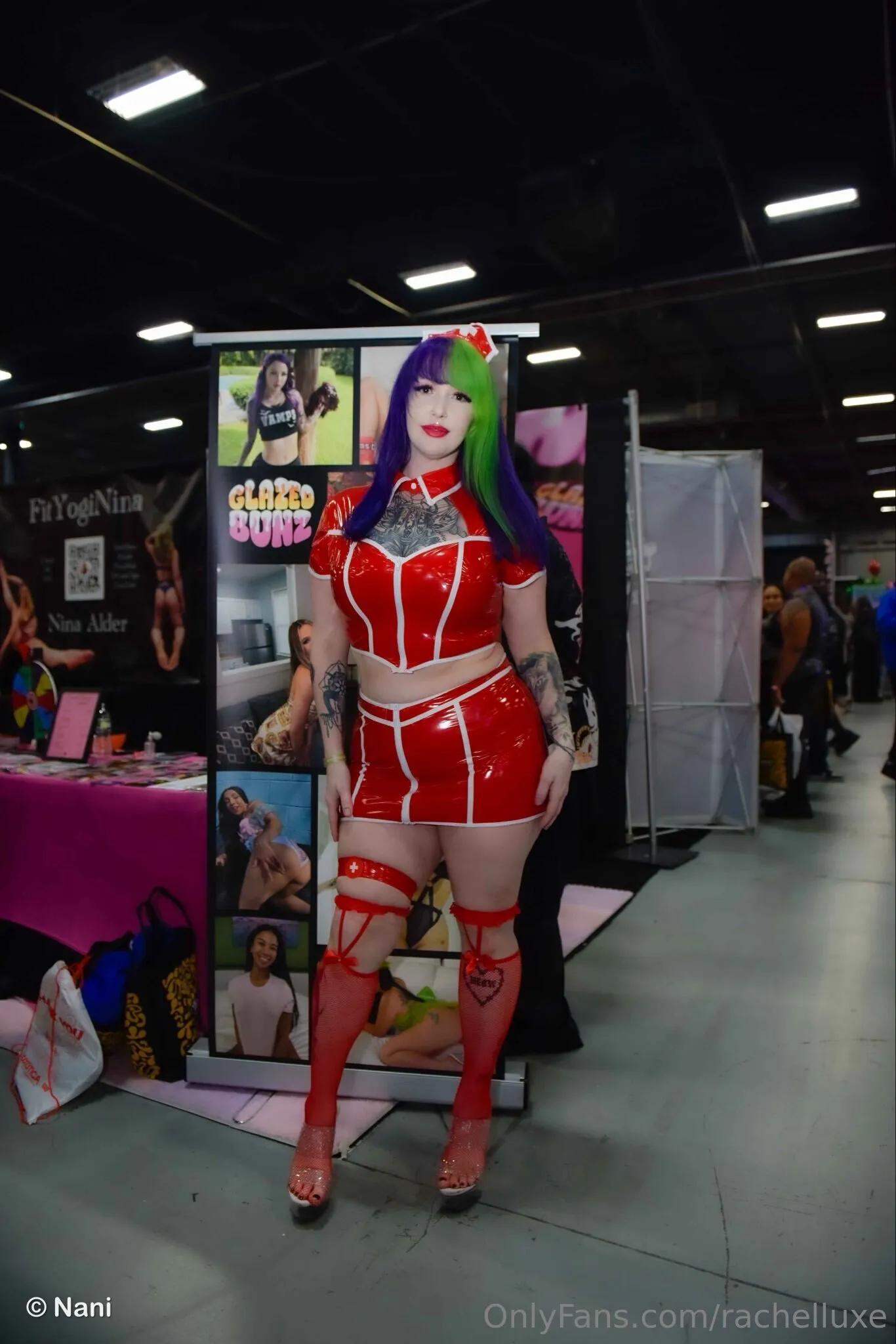 Rachel Luxe 💜FREE PAGE💜 OnlyFans premium content 3 - rachelluxe exclusive collection