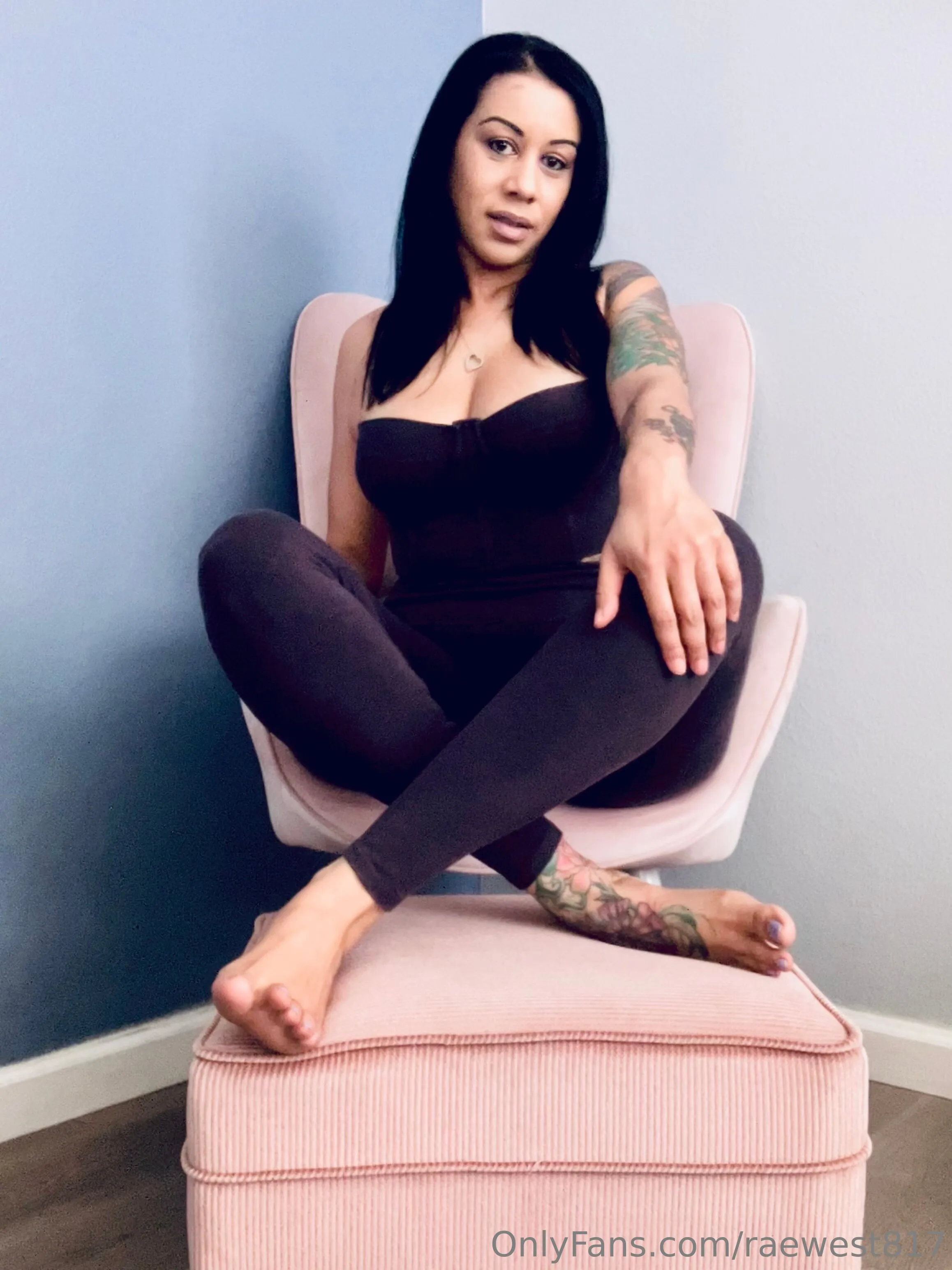 Rae West OnlyFans premium content 12 - raewest817 exclusive collection