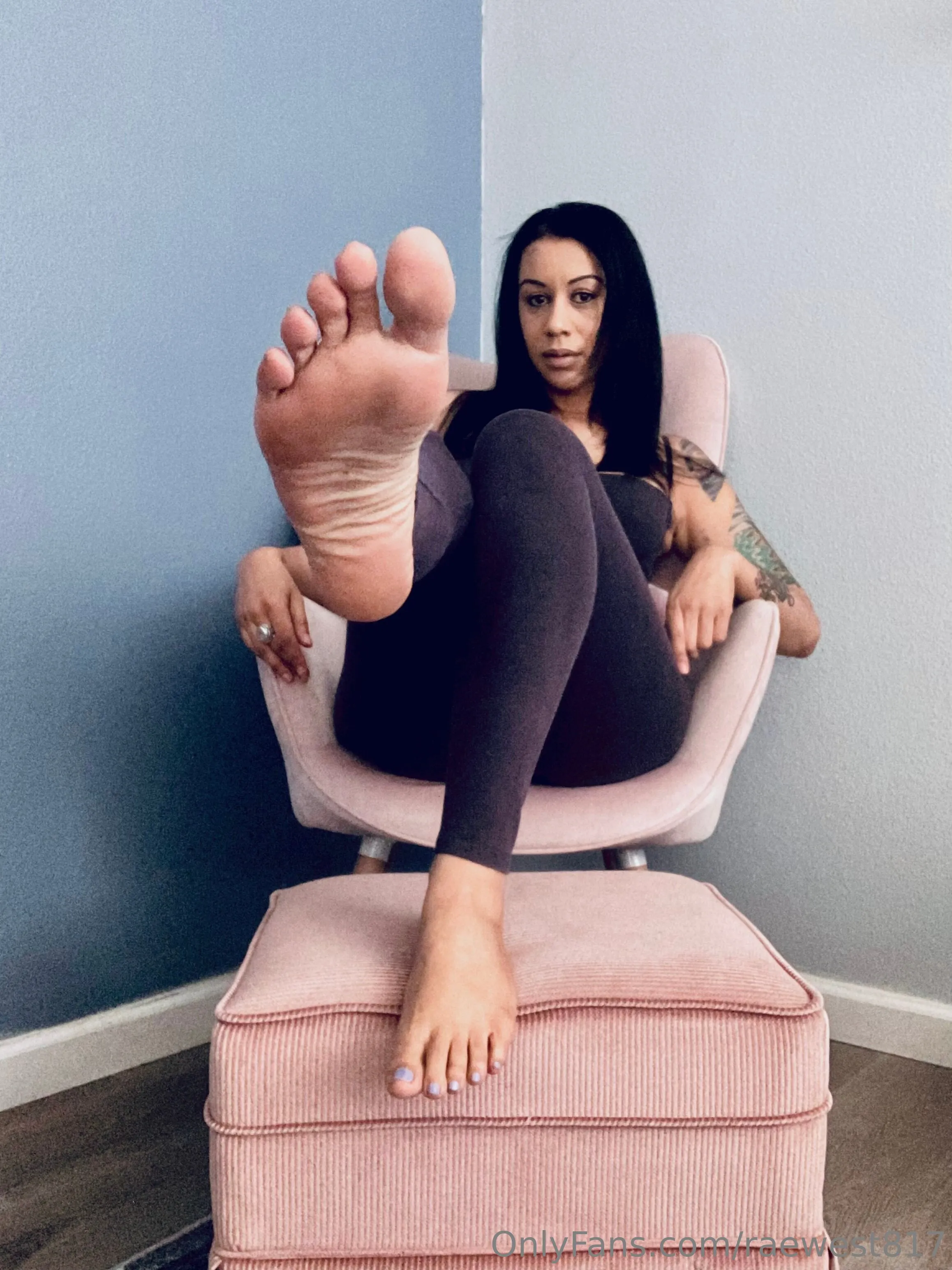 Rae West OnlyFans premium content 11 - raewest817 exclusive collection