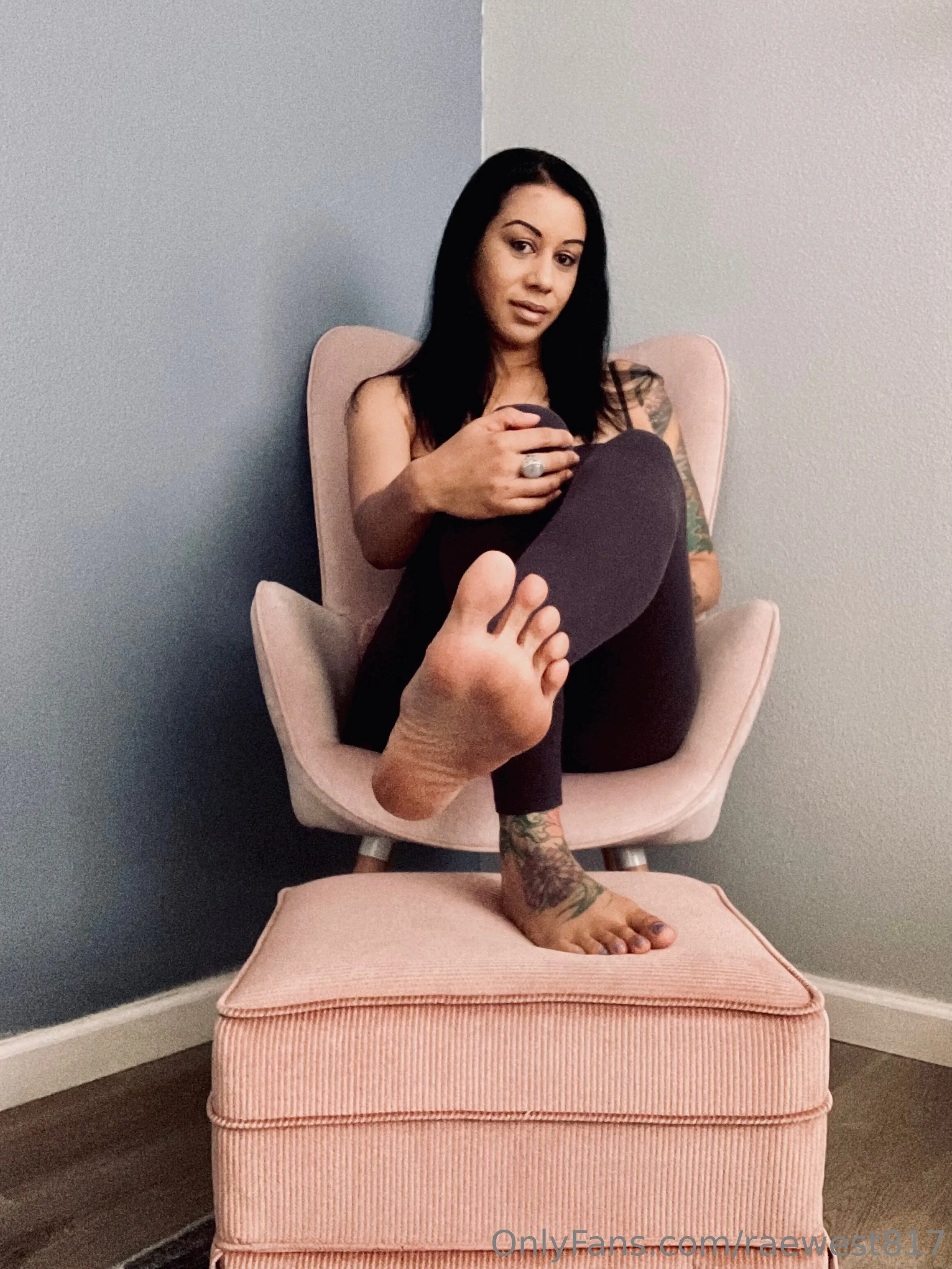 Rae West OnlyFans premium content 9 - raewest817 exclusive collection