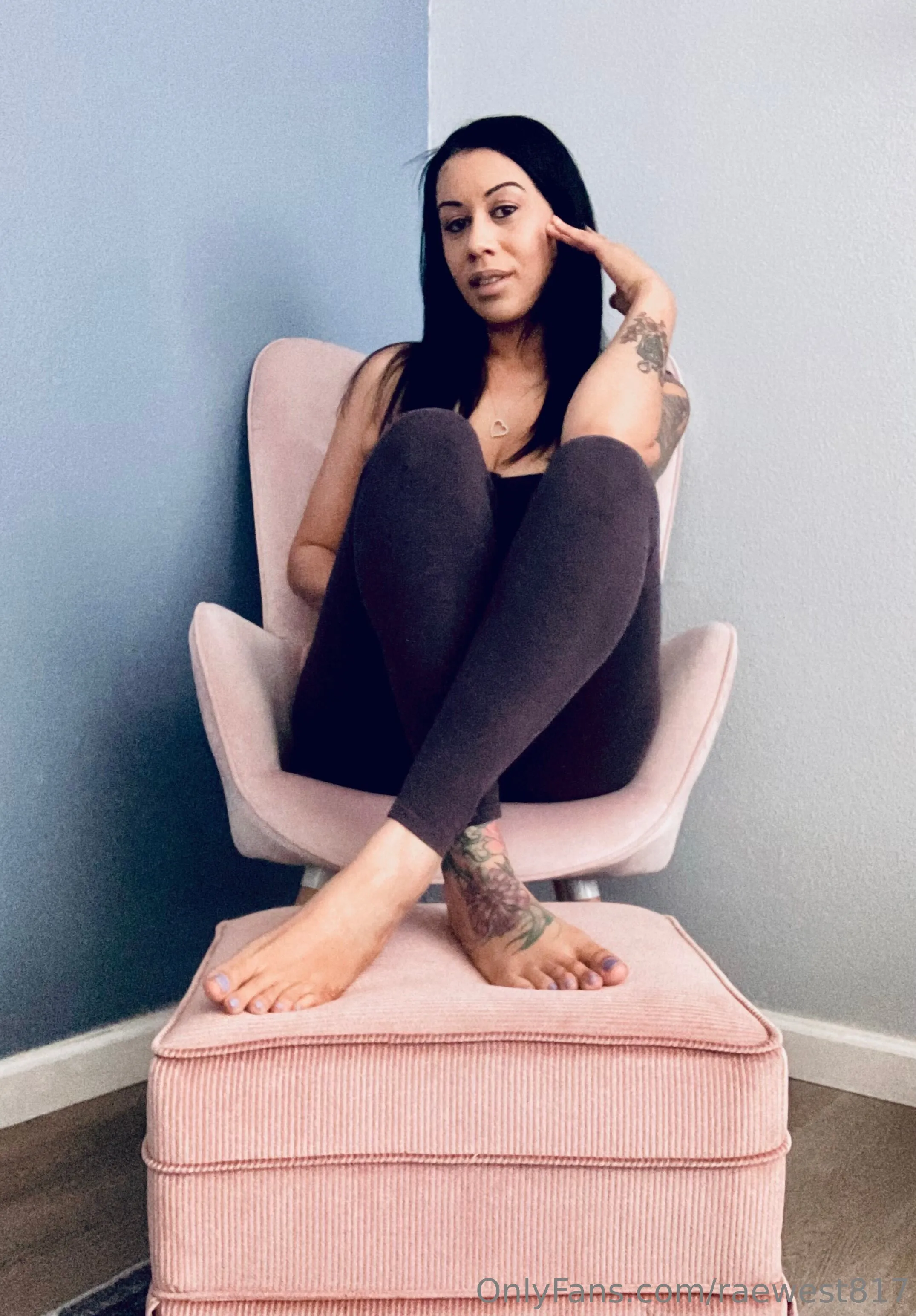 Rae West OnlyFans premium content 8 - raewest817 exclusive collection