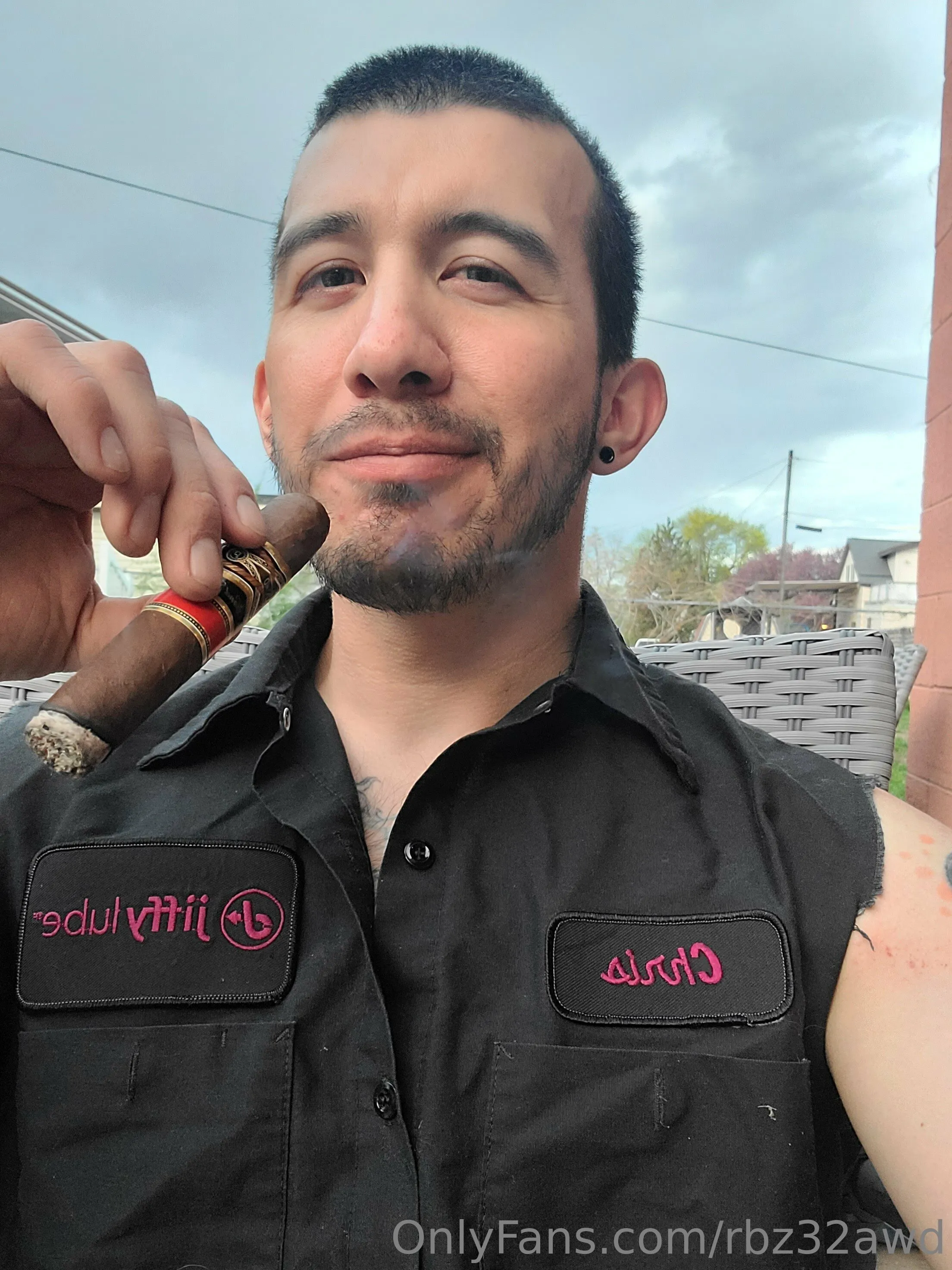 Christopher OnlyFans premium content 32 - rbz32awd exclusive collection