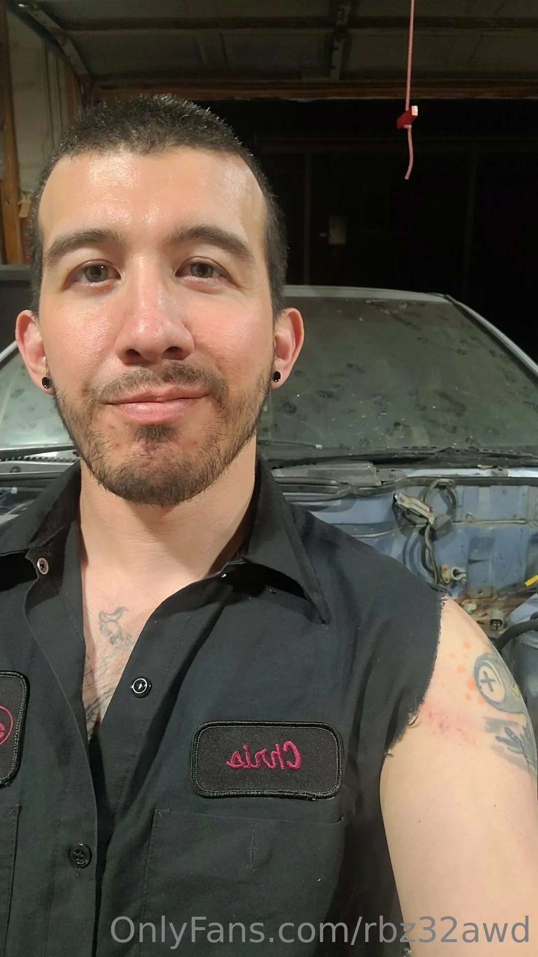 Christopher OnlyFans premium content 29 - rbz32awd exclusive collection