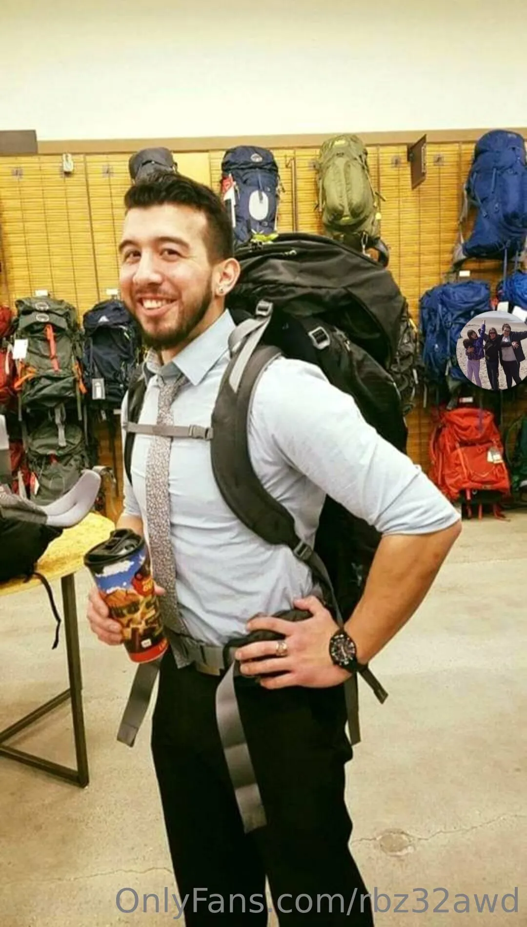 Christopher OnlyFans premium content 27 - rbz32awd exclusive collection