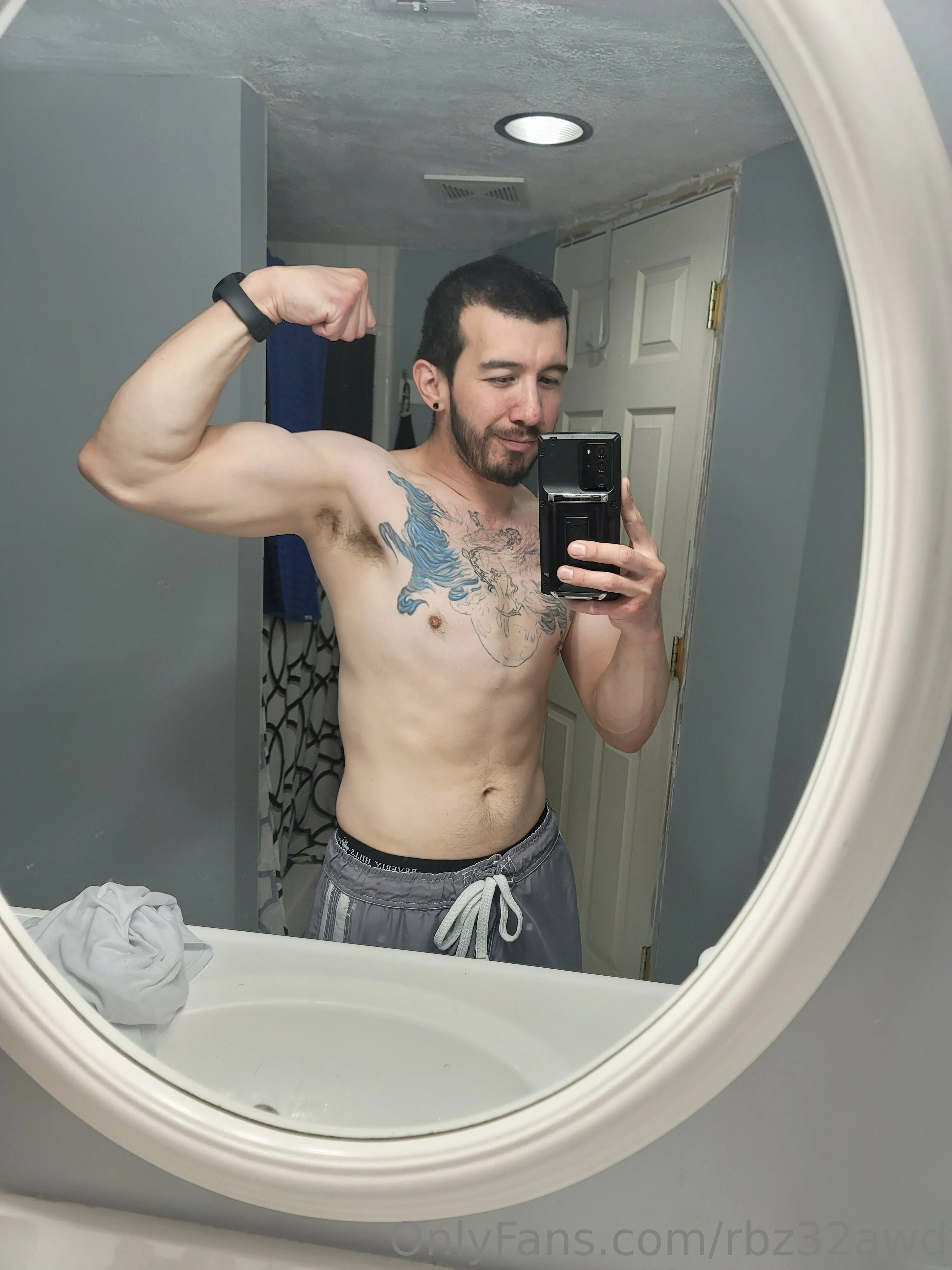 Christopher OnlyFans premium content 22 - rbz32awd exclusive collection