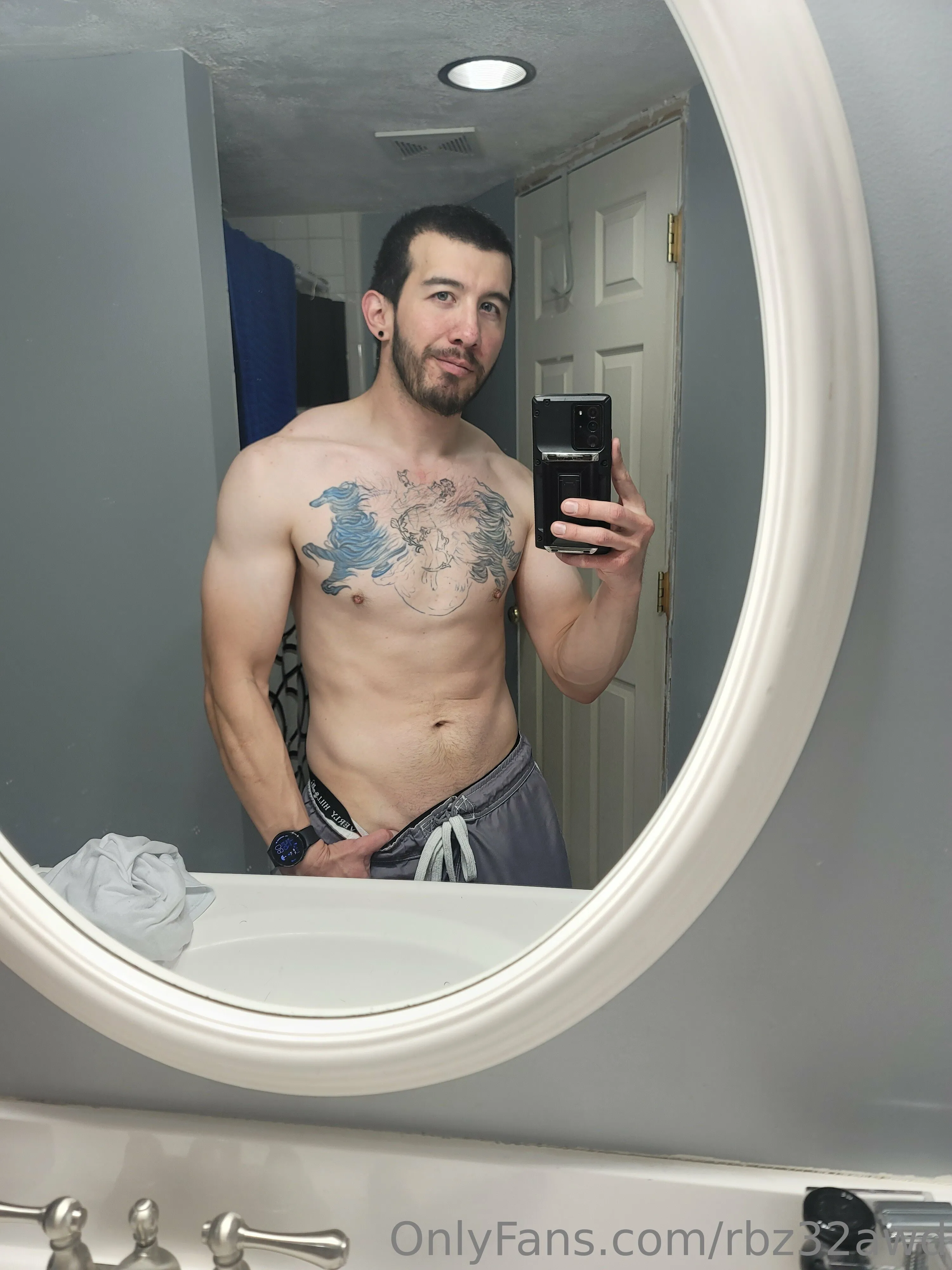 Christopher OnlyFans premium content 20 - rbz32awd exclusive collection