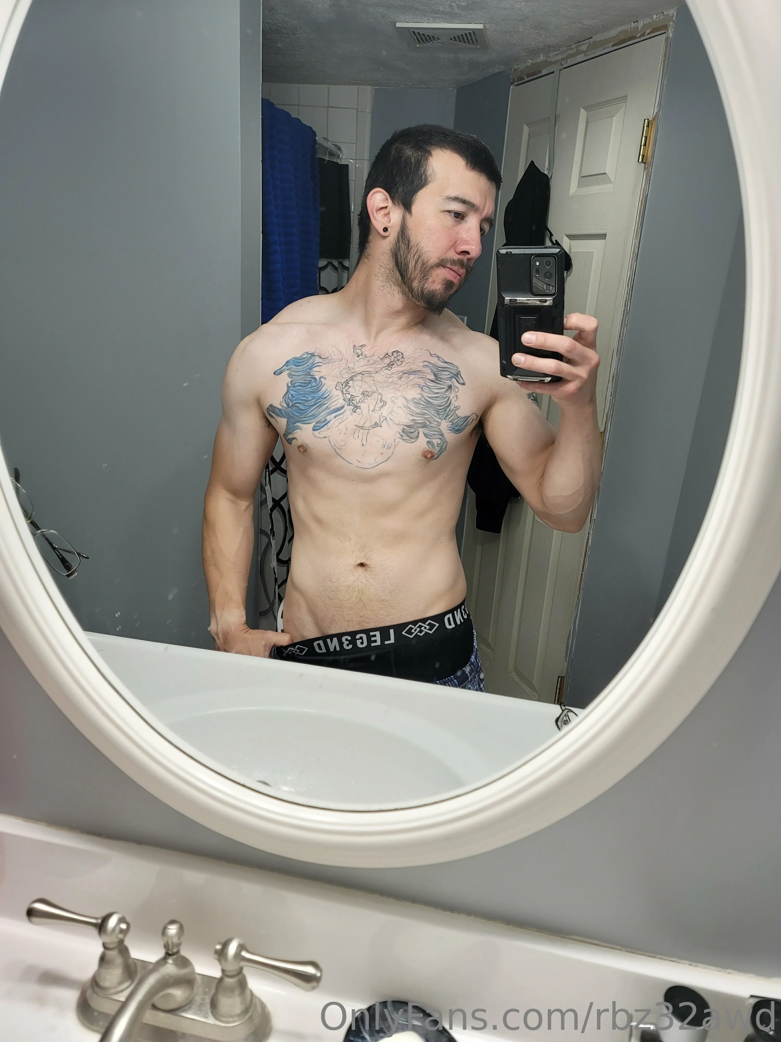 Christopher OnlyFans premium content 17 - rbz32awd exclusive collection