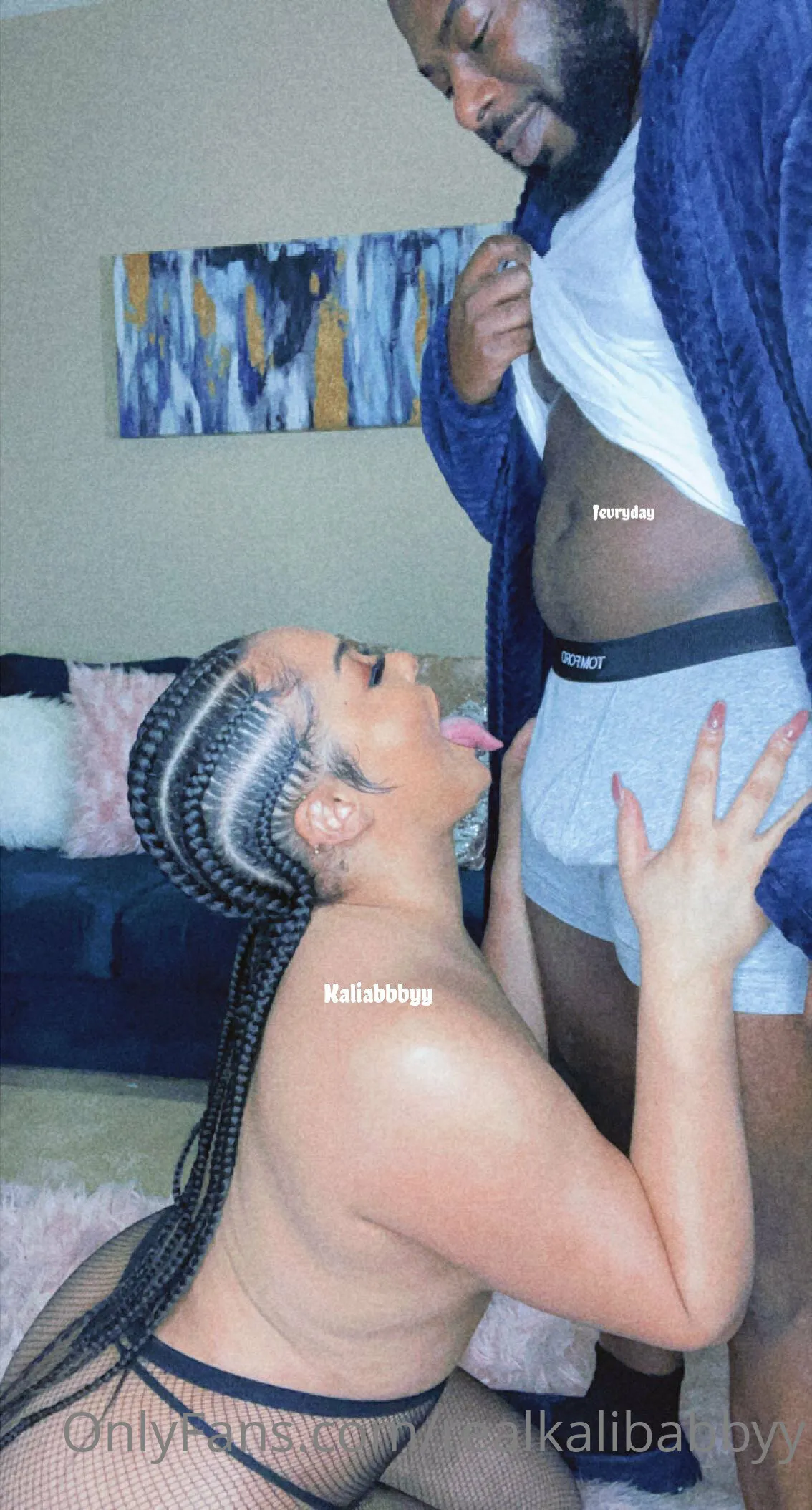 Realkalibabbyy OnlyFans premium content 9 - realkalibabbyy exclusive collection