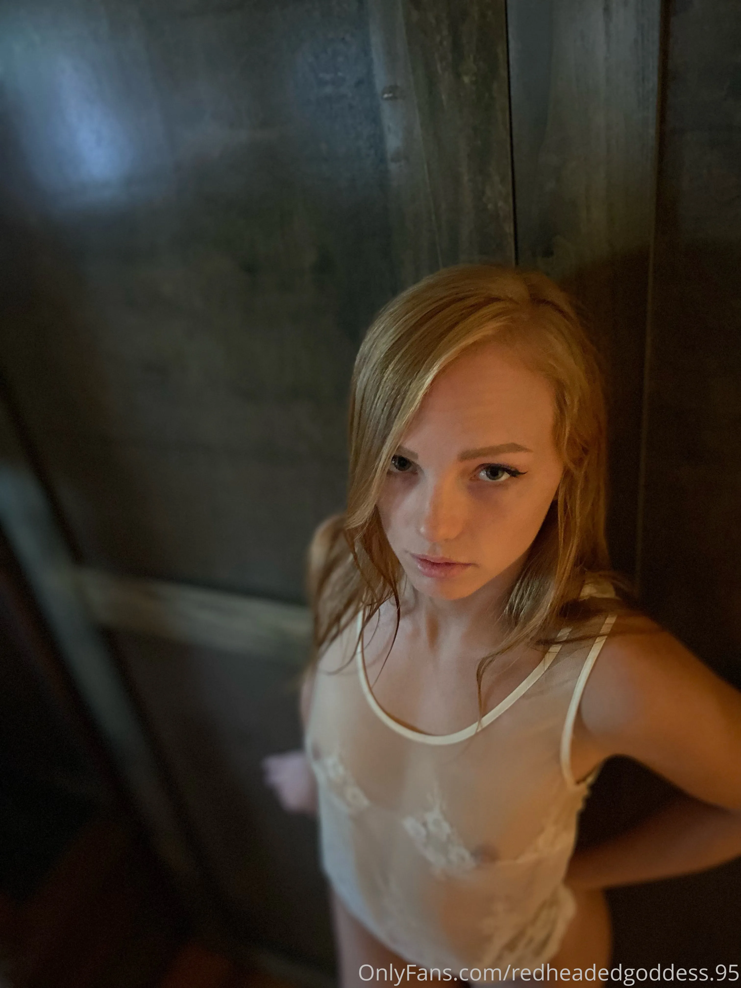 Redheaded Goddess OnlyFans premium content 20 - redheadedgoddess.95 exclusive collection