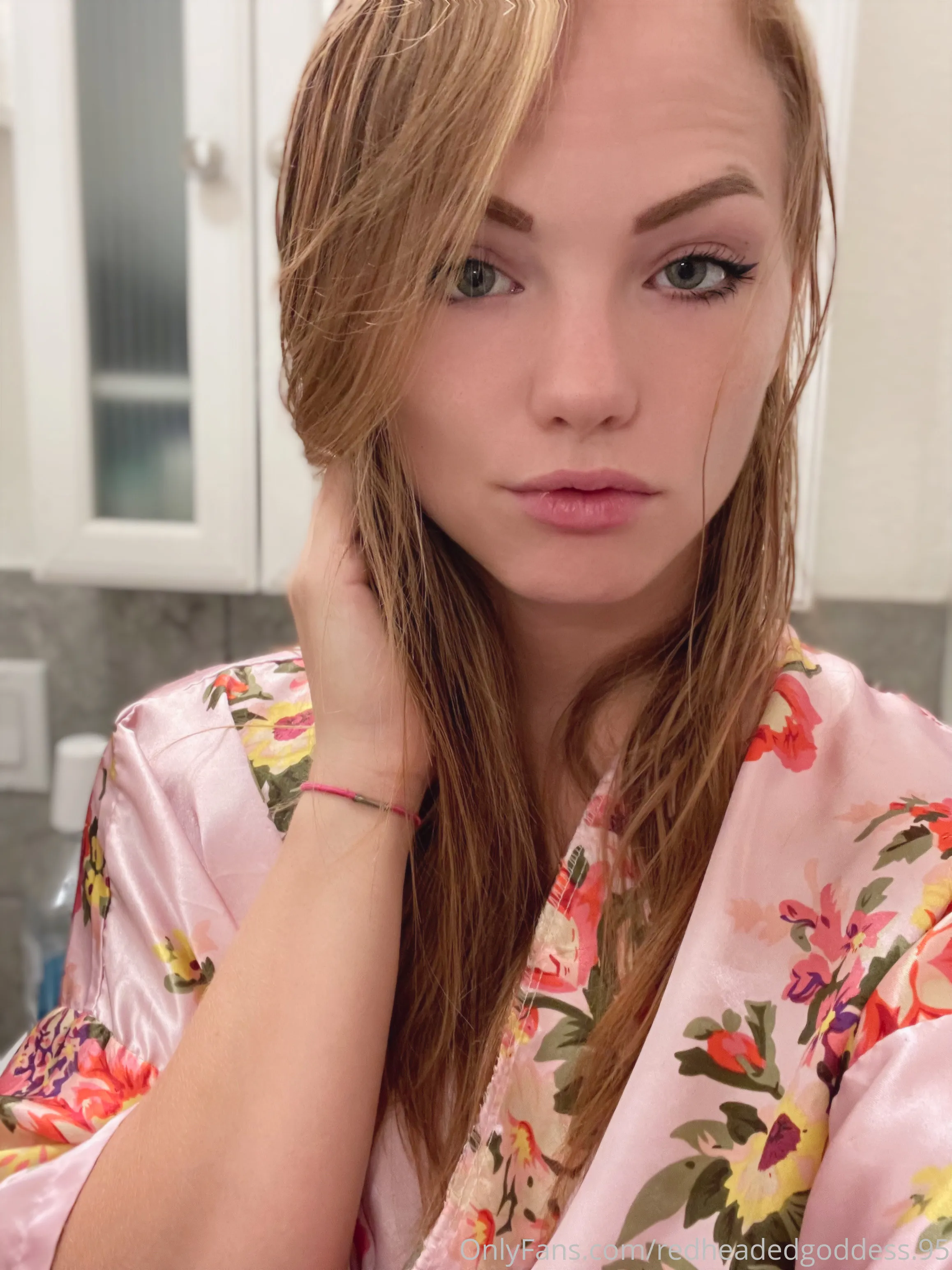 Redheaded Goddess OnlyFans premium content 9 - redheadedgoddess.95 exclusive collection