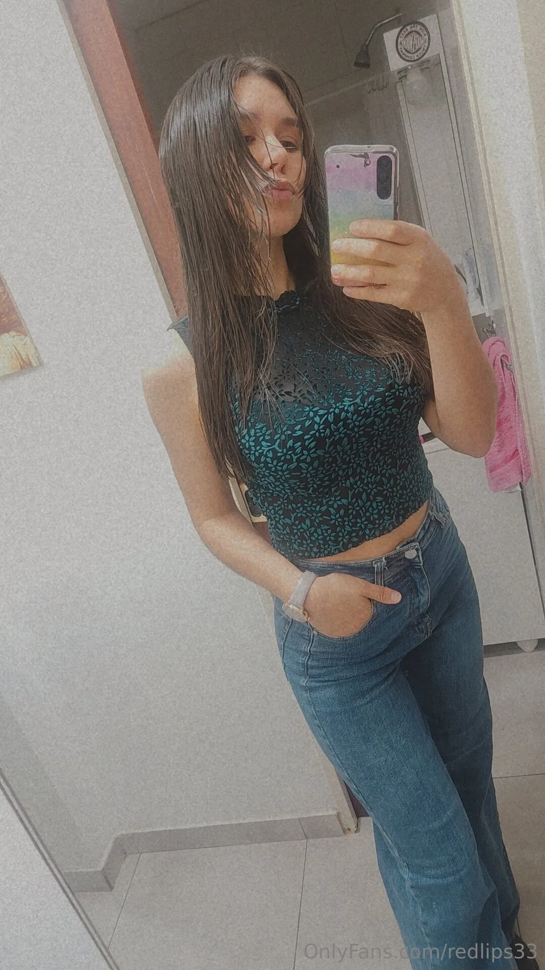 Ailu💕❤️‍🔥 OnlyFans premium content 12 - redlips33 exclusive collection