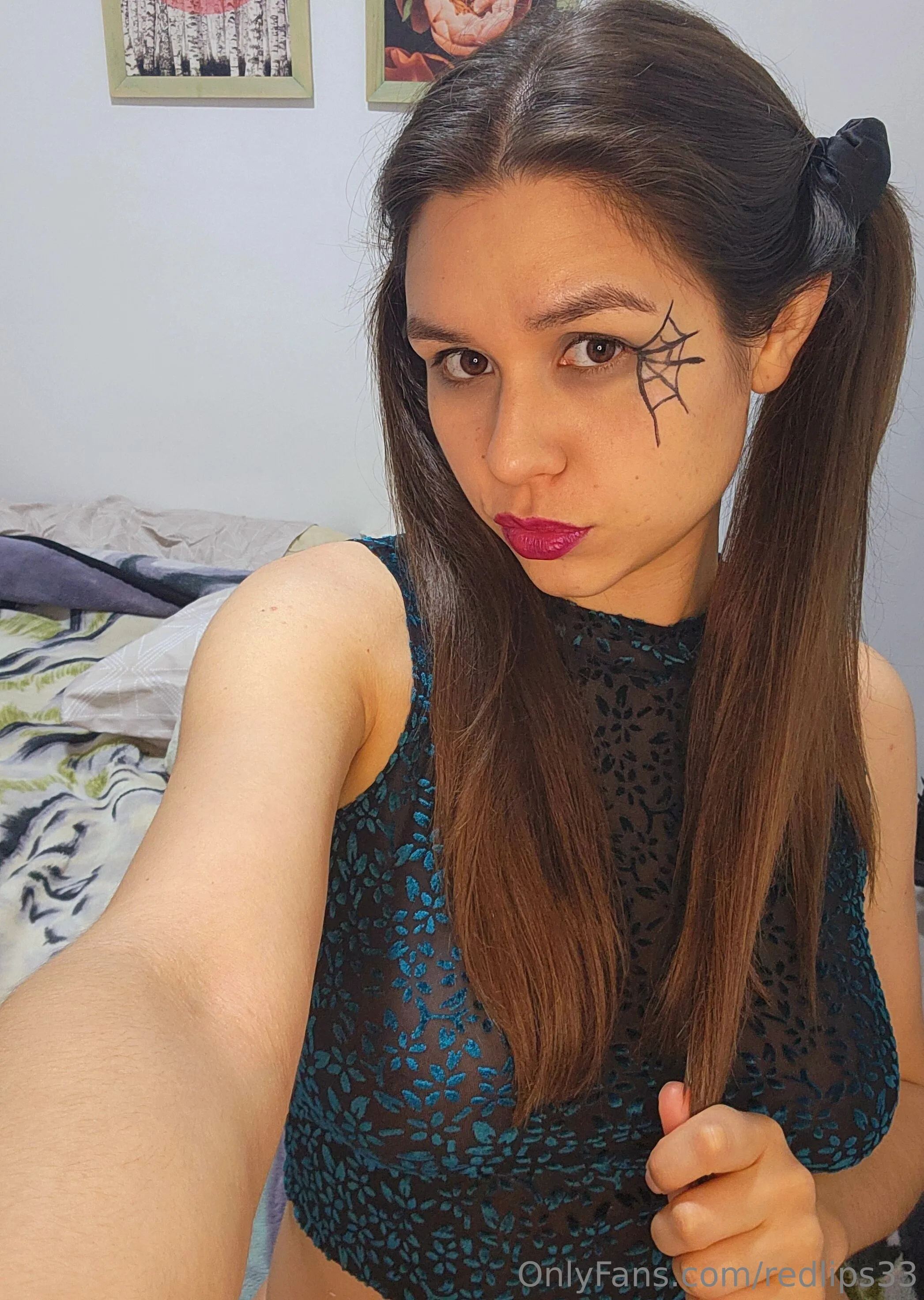 Ailu💕❤️‍🔥 OnlyFans premium content 8 - redlips33 exclusive collection