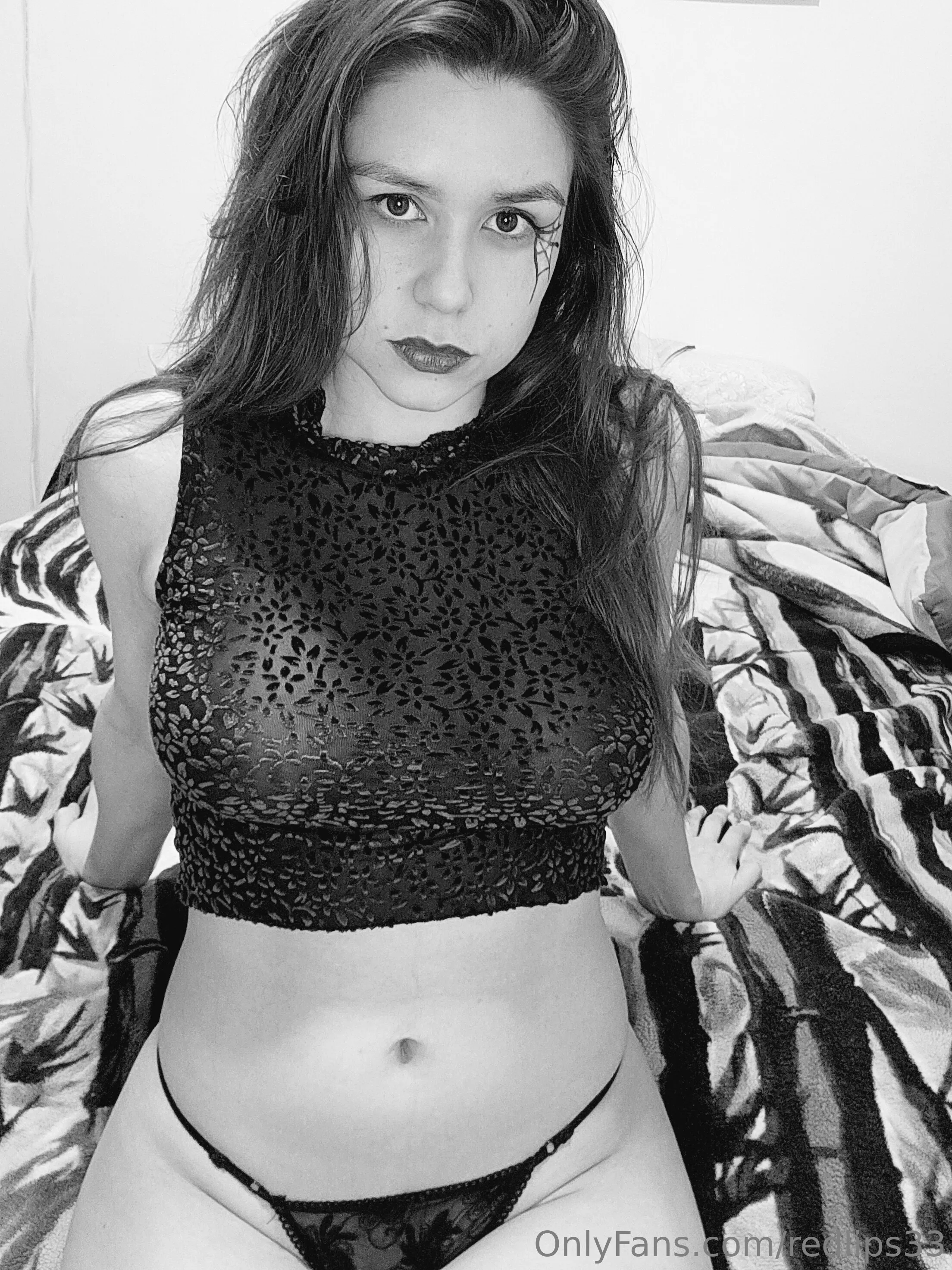 Ailu💕❤️‍🔥 OnlyFans premium content 7 - redlips33 exclusive collection