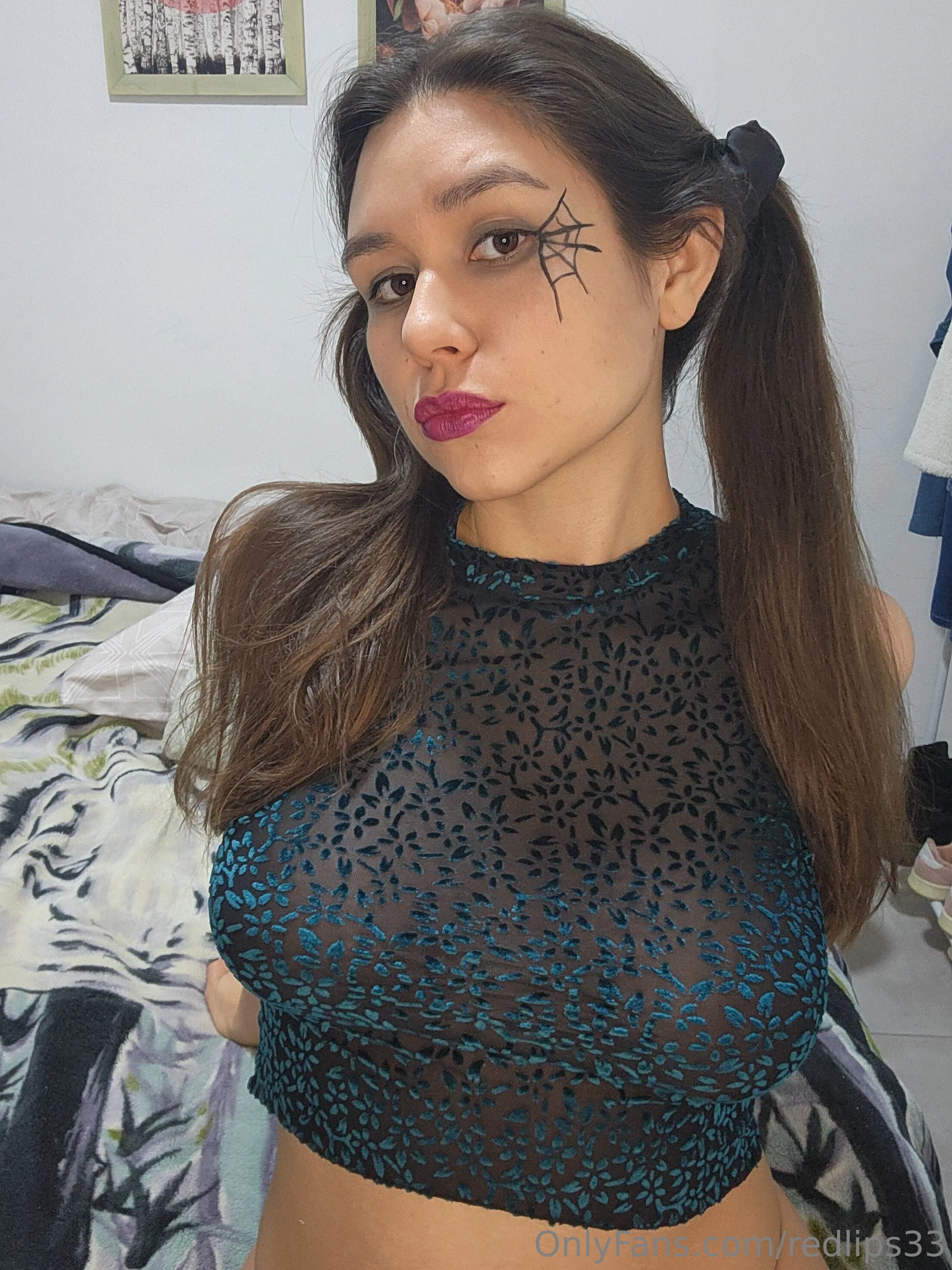 Ailu💕❤️‍🔥 OnlyFans premium content 6 - redlips33 exclusive collection