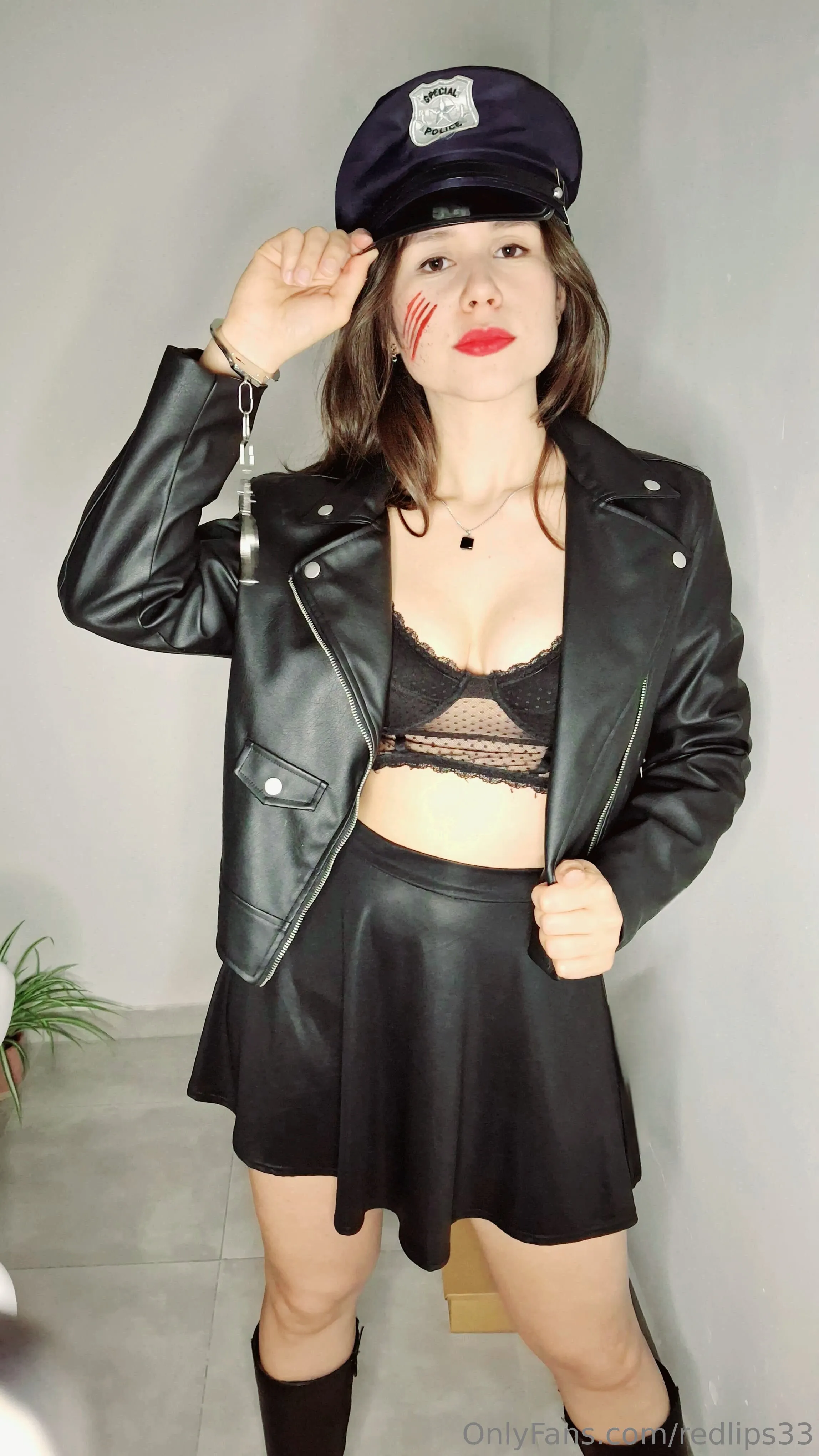 Ailu💕❤️‍🔥 OnlyFans premium content 4 - redlips33 exclusive collection