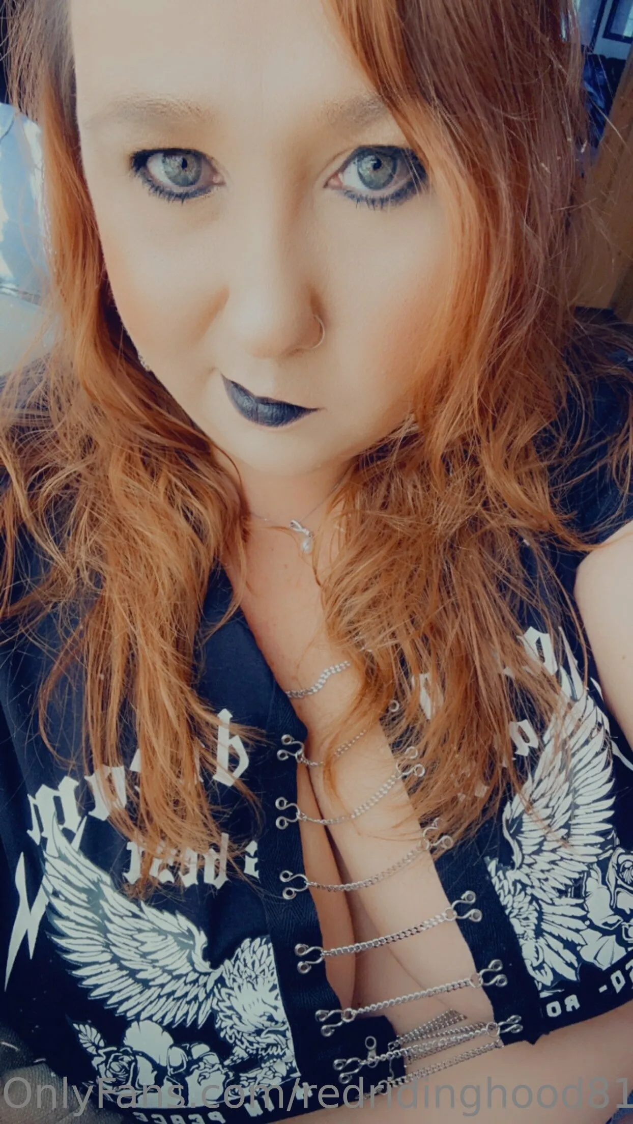 RedRidingHood OnlyFans premium content 15 - redridinghood814 exclusive collection