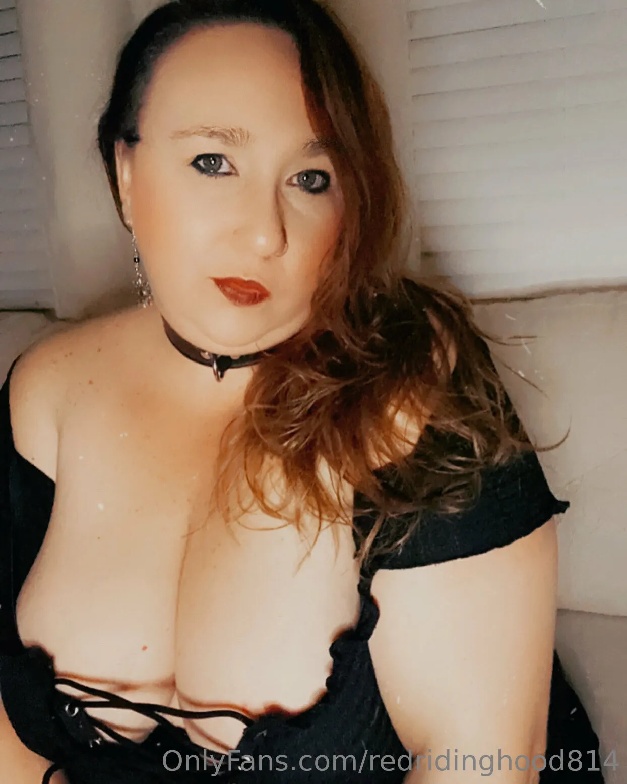 RedRidingHood OnlyFans premium content 13 - redridinghood814 exclusive collection