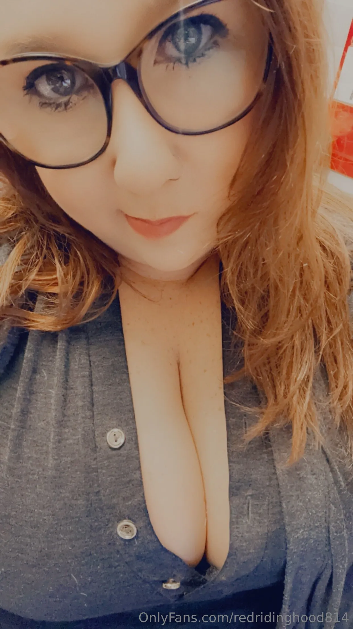 RedRidingHood OnlyFans premium content 11 - redridinghood814 exclusive collection