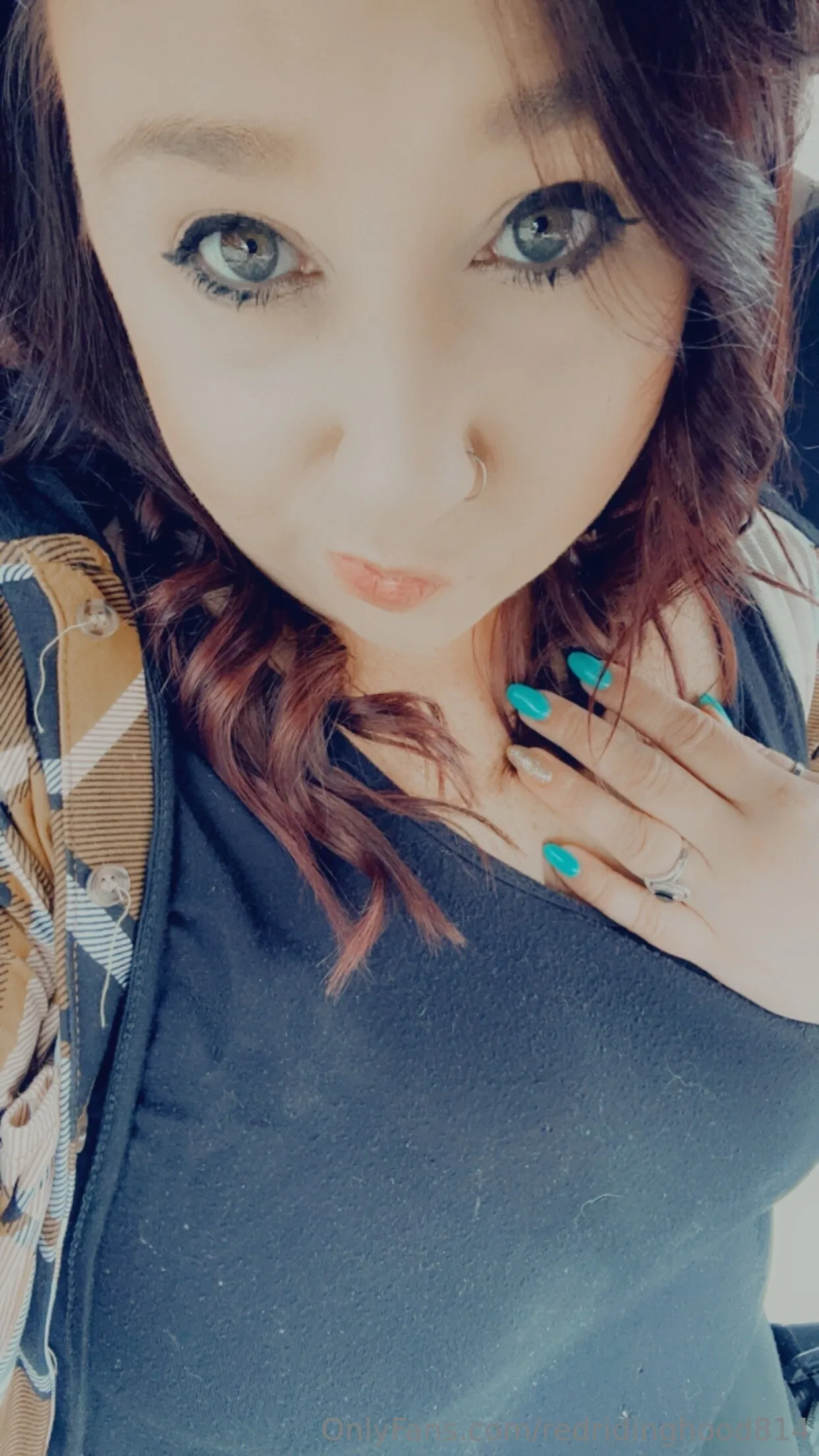 RedRidingHood OnlyFans premium content 9 - redridinghood814 exclusive collection