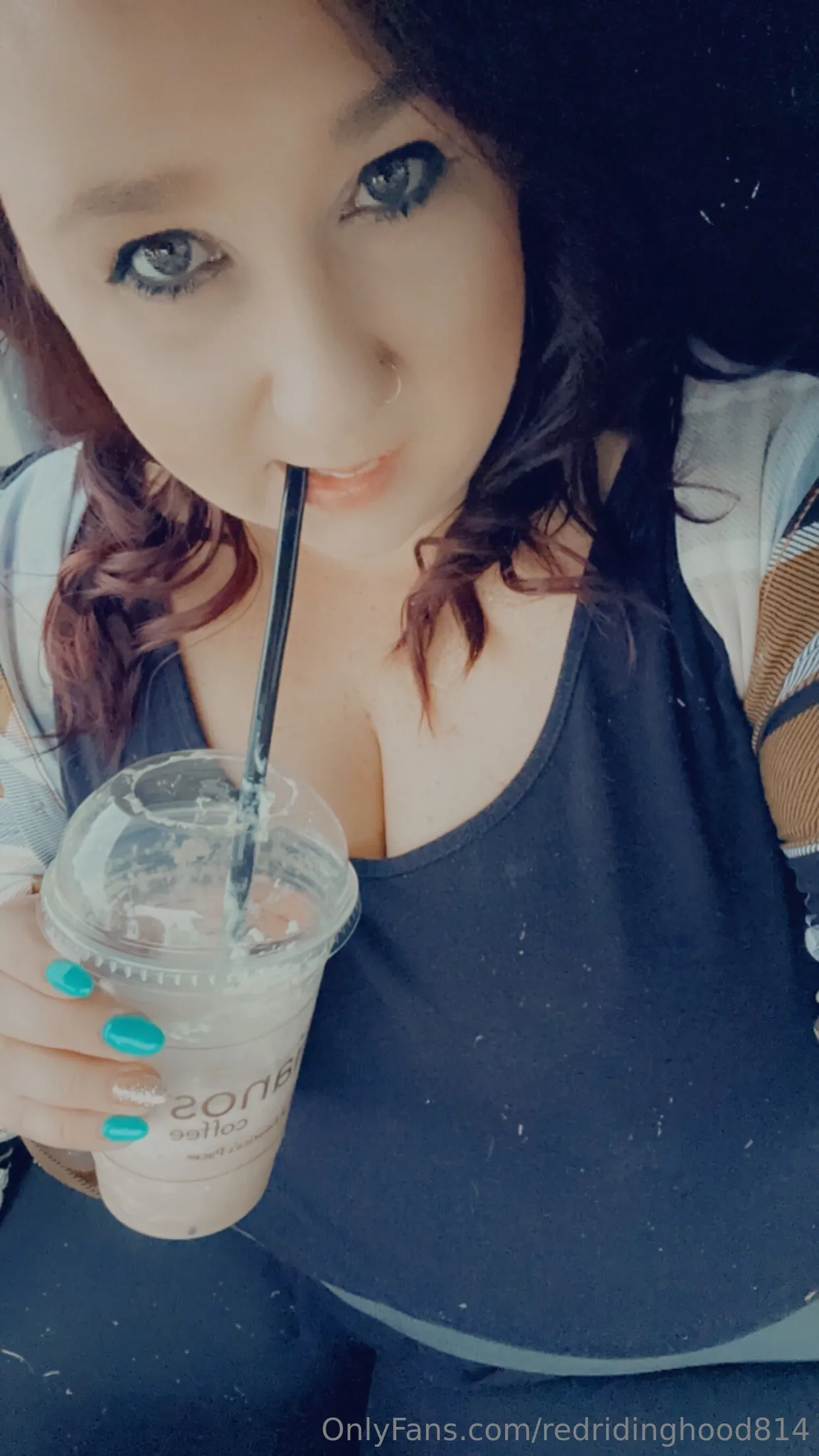 RedRidingHood OnlyFans premium content 7 - redridinghood814 exclusive collection