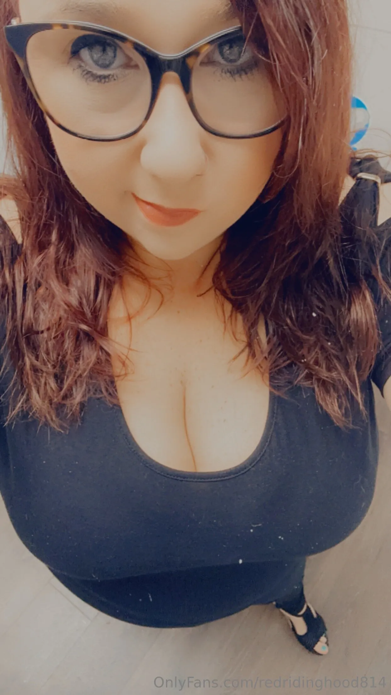 RedRidingHood OnlyFans premium content 5 - redridinghood814 exclusive collection