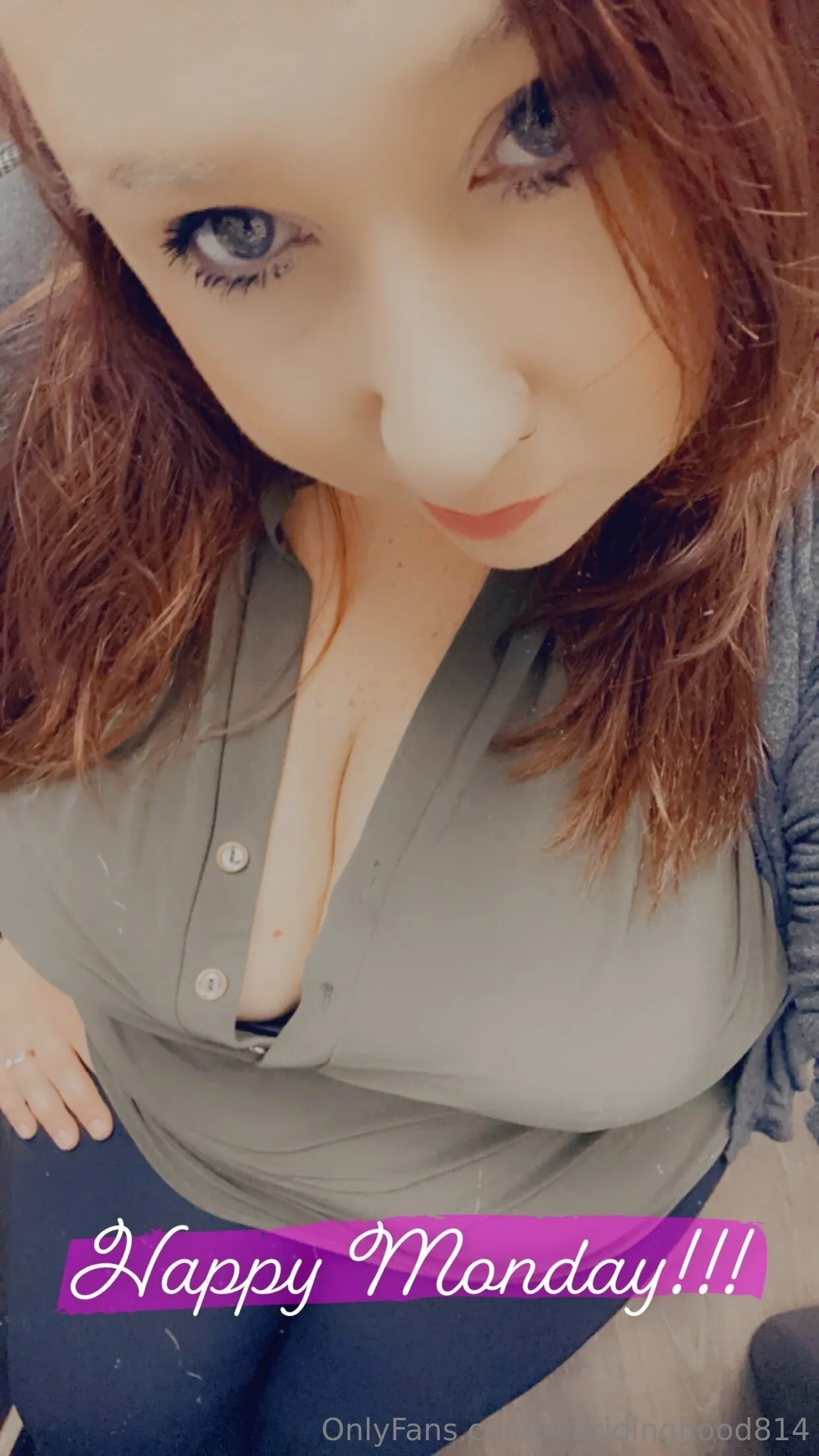 RedRidingHood OnlyFans premium content 2 - redridinghood814 exclusive collection