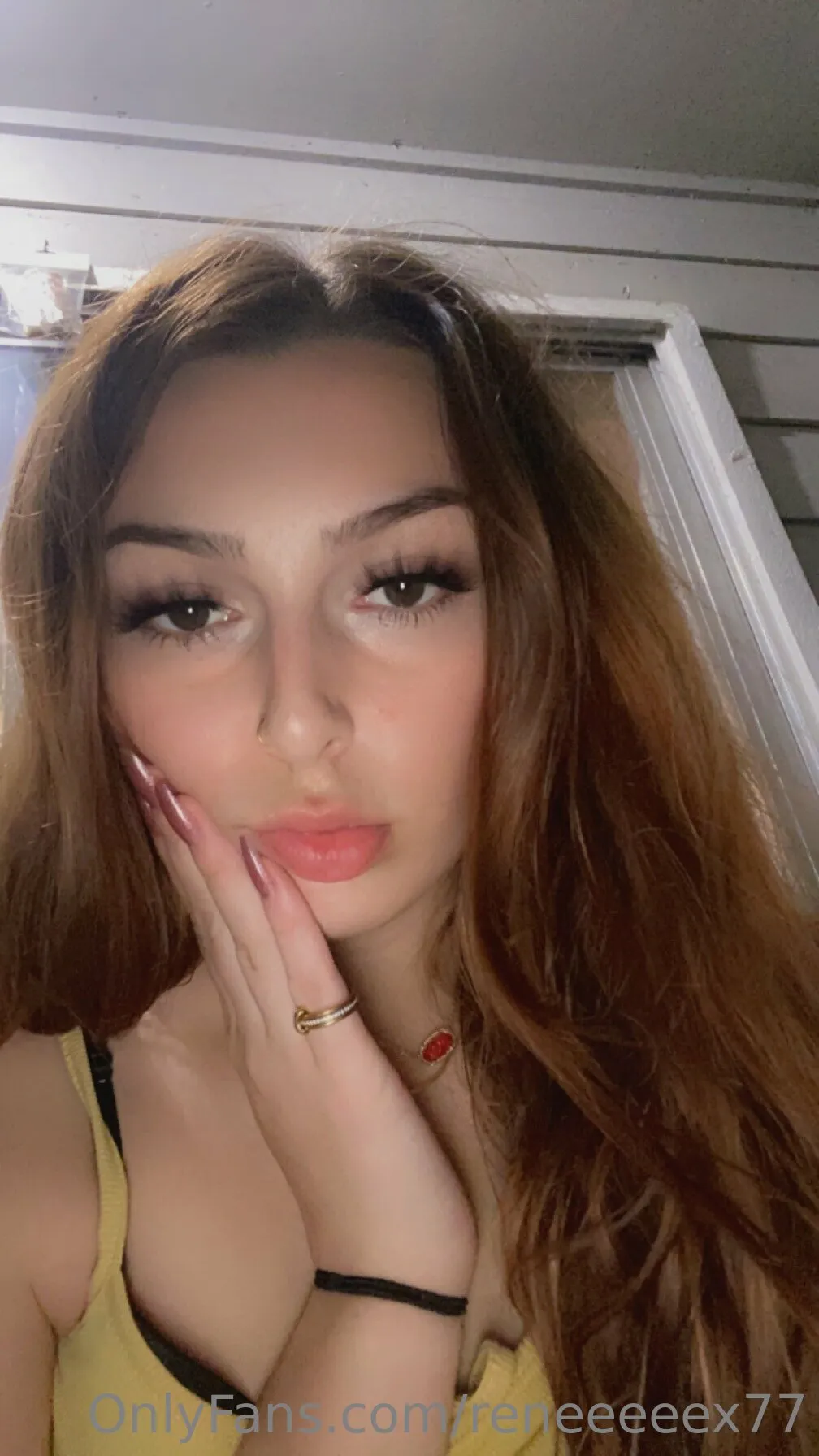 Naebear OnlyFans premium content 8 - reneeeeex77 exclusive collection