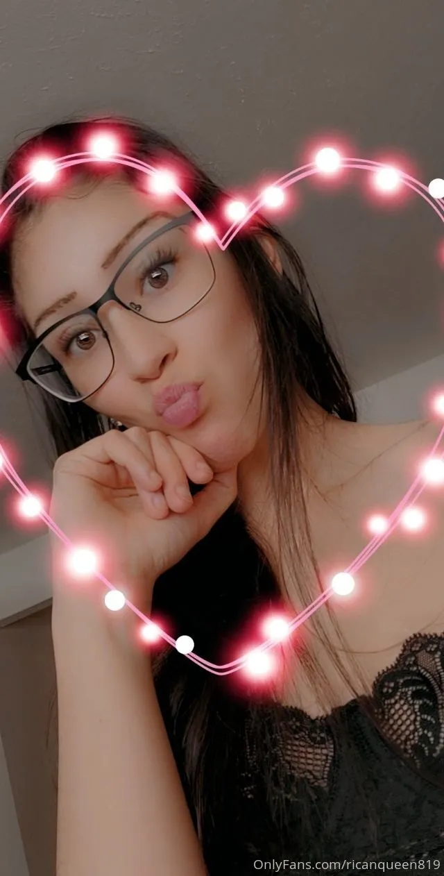 ricanqueen819 OnlyFans premium content 6 - ricanqueen819 exclusive collection