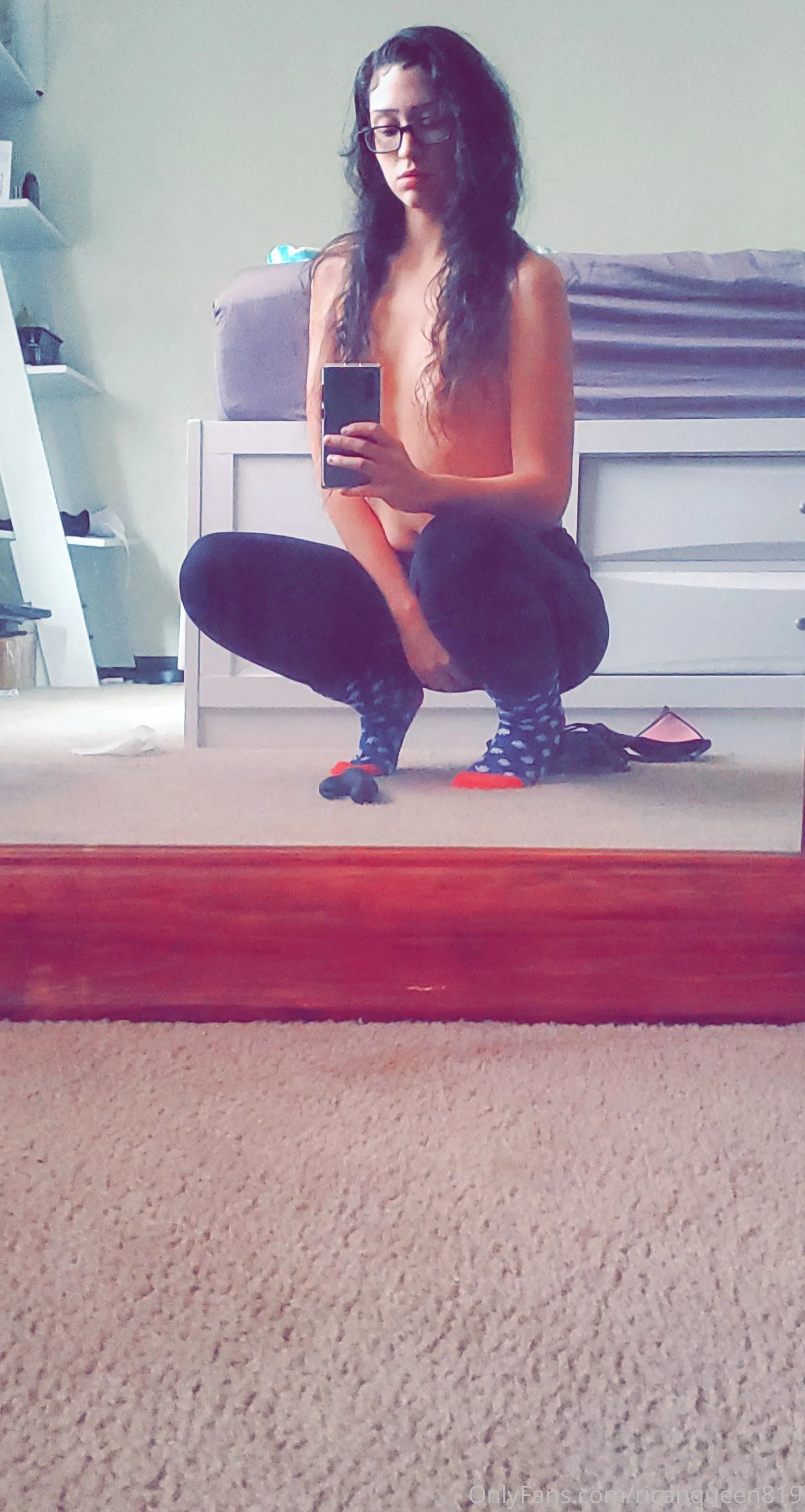 ricanqueen819 OnlyFans premium content 14 - ricanqueen819 exclusive collection