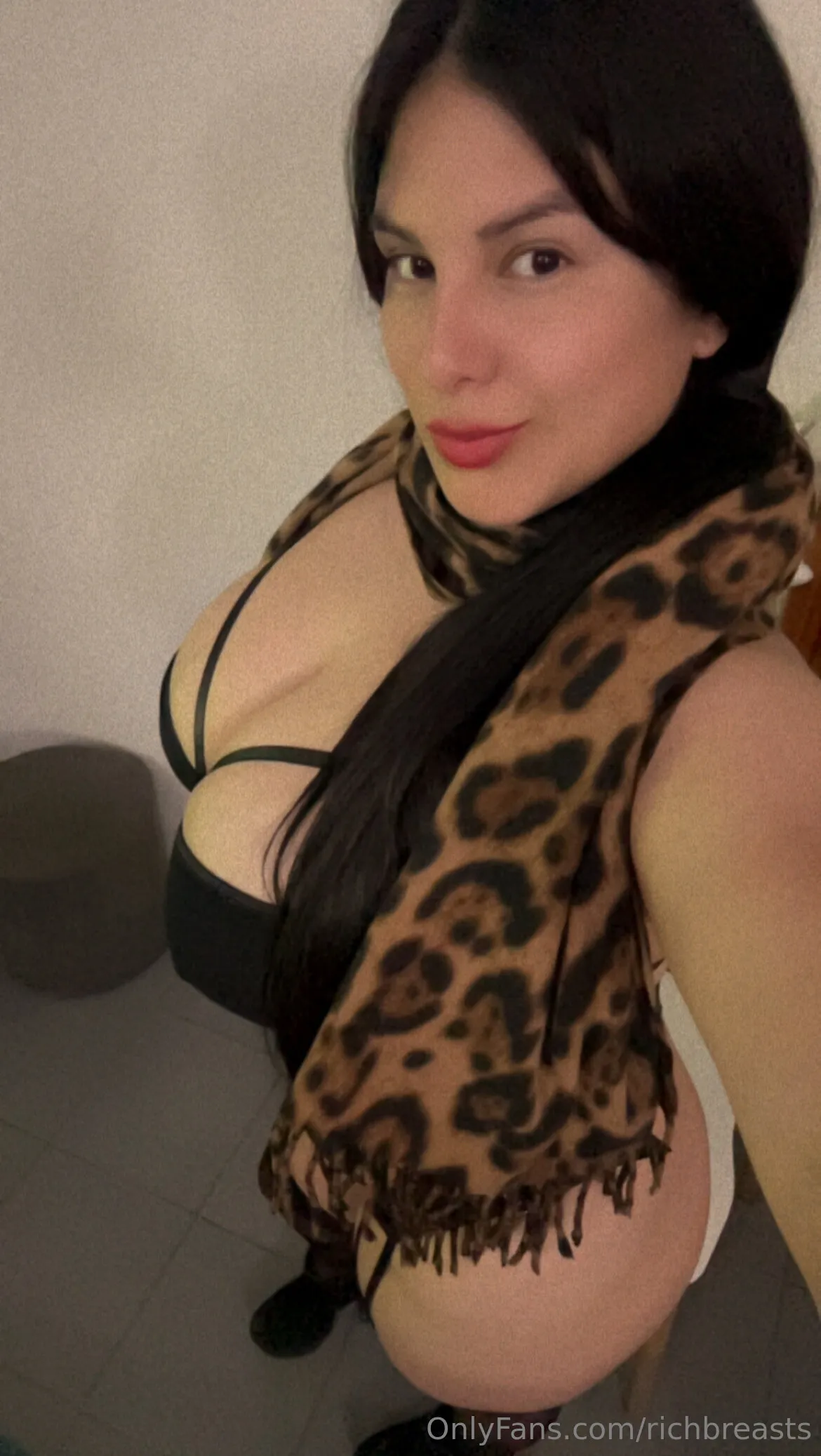 ℳ𝒾𝓁𝒶 • ⛓️🖤 OnlyFans premium content 12 - richbreasts exclusive collection