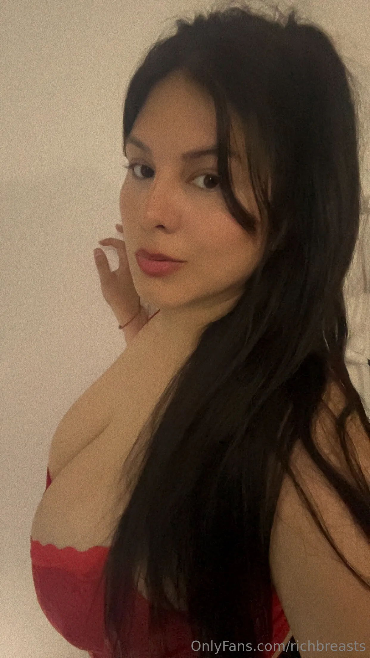 ℳ𝒾𝓁𝒶 • ⛓️🖤 OnlyFans premium content 8 - richbreasts exclusive collection