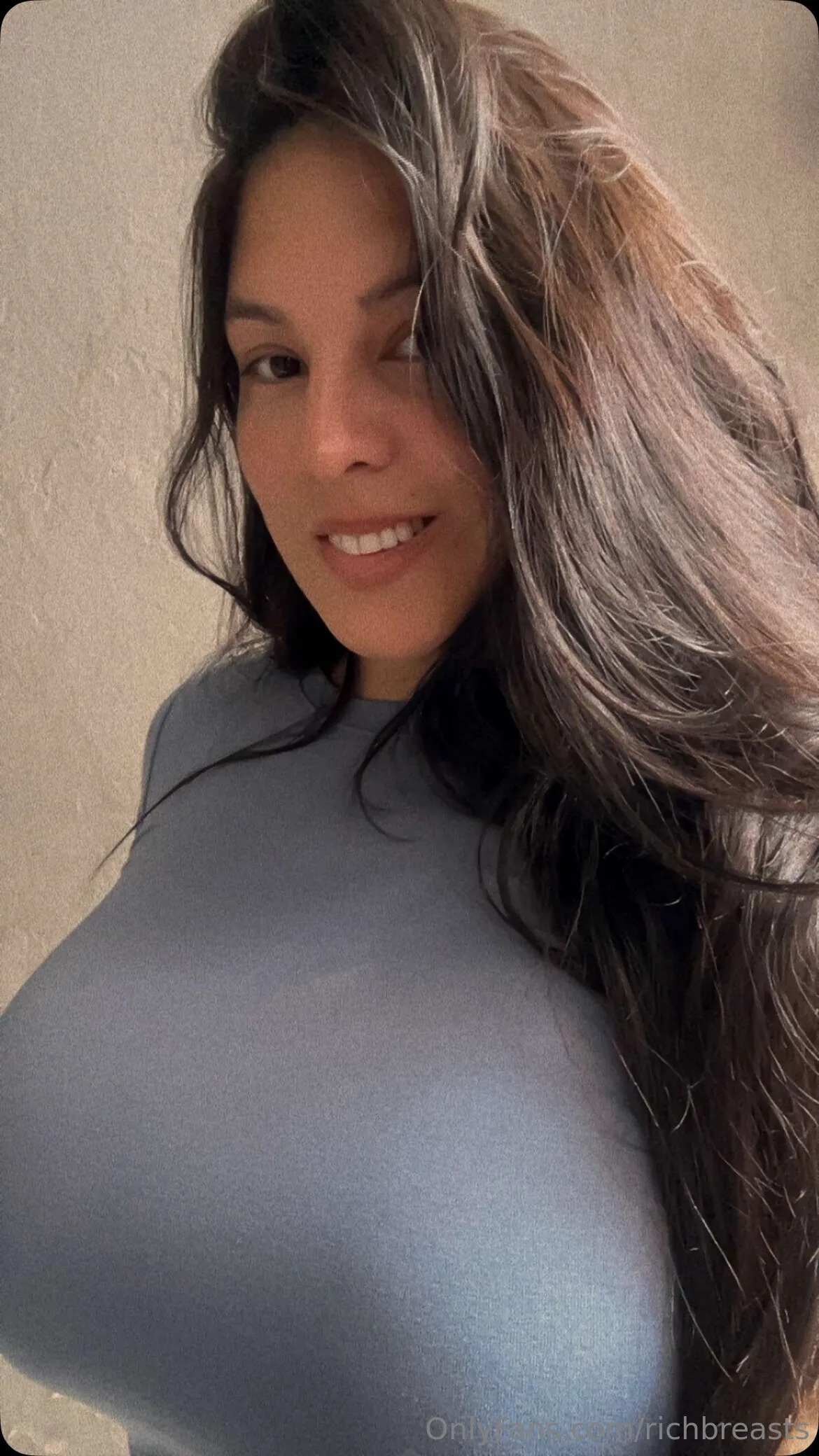 ℳ𝒾𝓁𝒶 • ⛓️🖤 OnlyFans premium content 6 - richbreasts exclusive collection