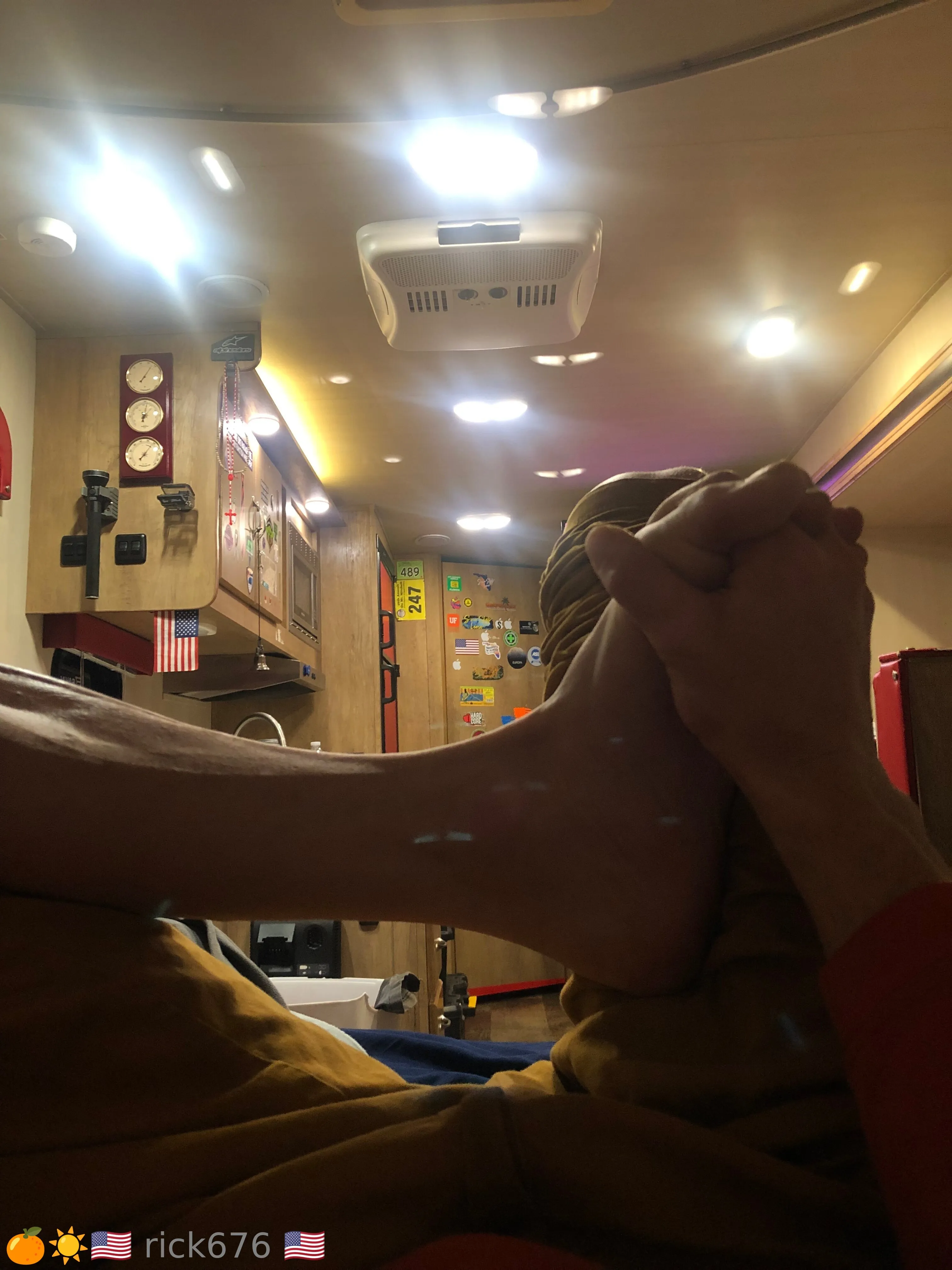 🍊☀️ 🇺🇸 Rick 🇺🇸 OnlyFans premium content 21 - rick676 exclusive collection