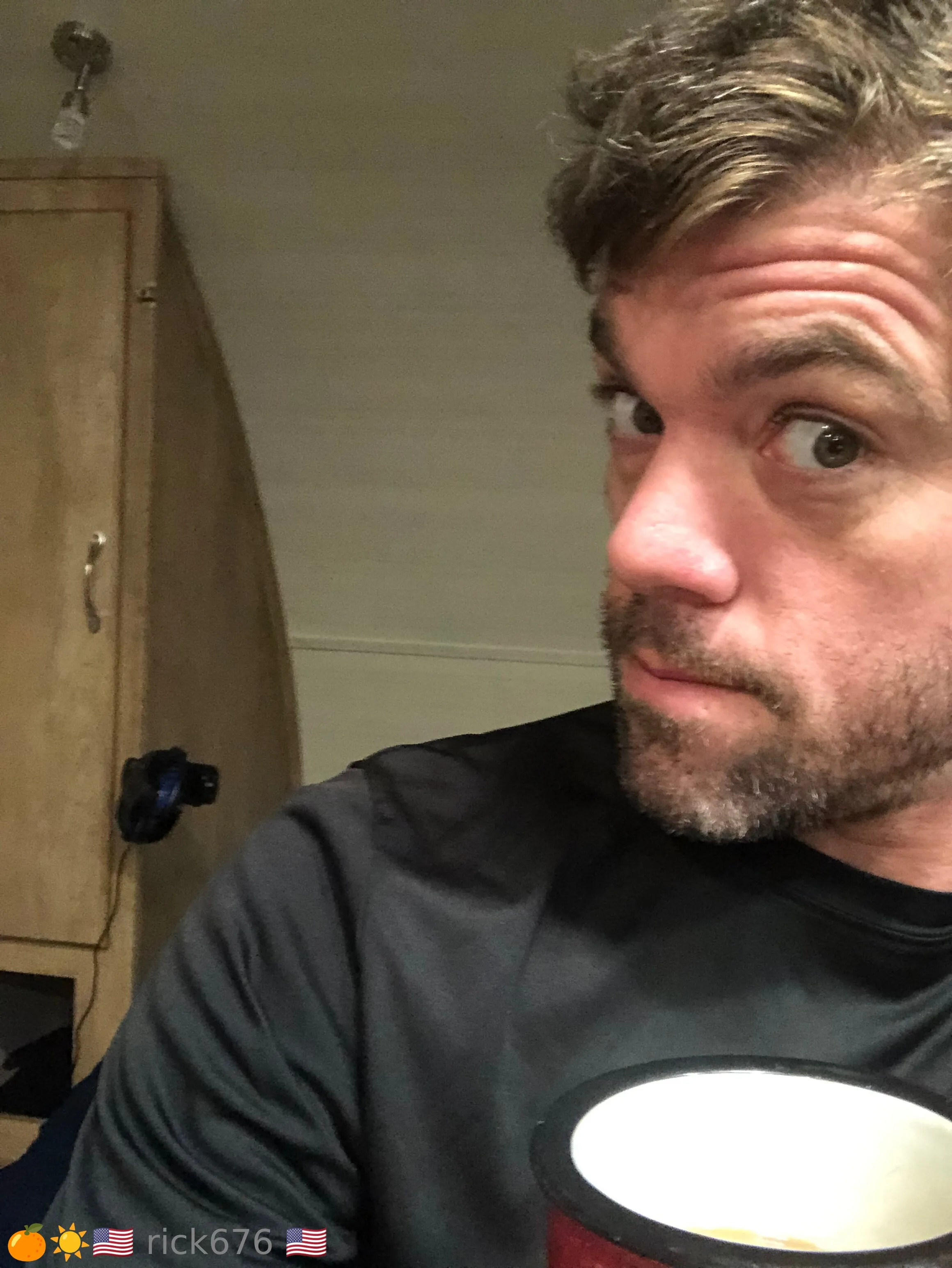 🍊☀️ 🇺🇸 Rick 🇺🇸 OnlyFans premium content 18 - rick676 exclusive collection