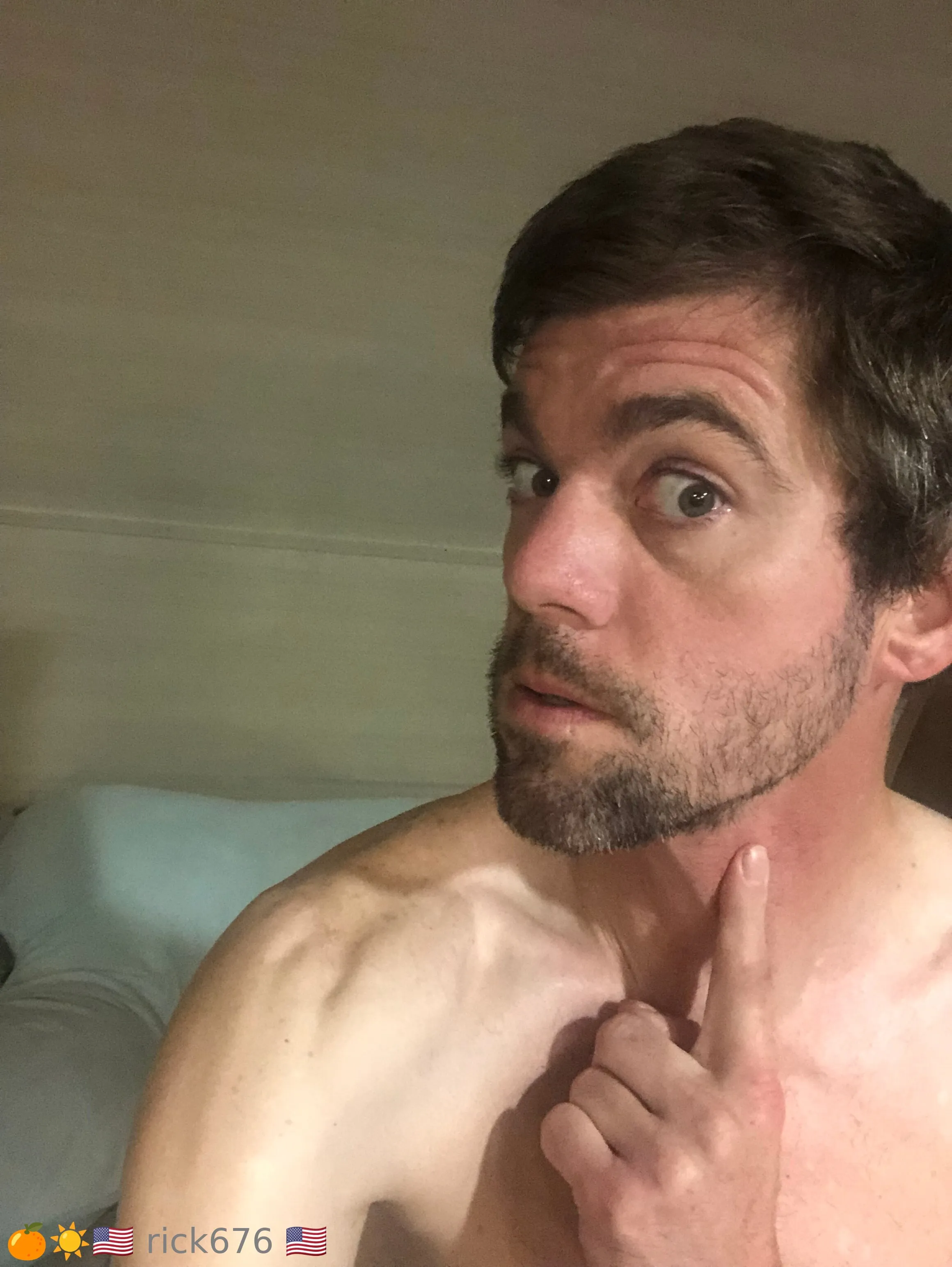 🍊☀️ 🇺🇸 Rick 🇺🇸 OnlyFans premium content 5 - rick676 exclusive collection